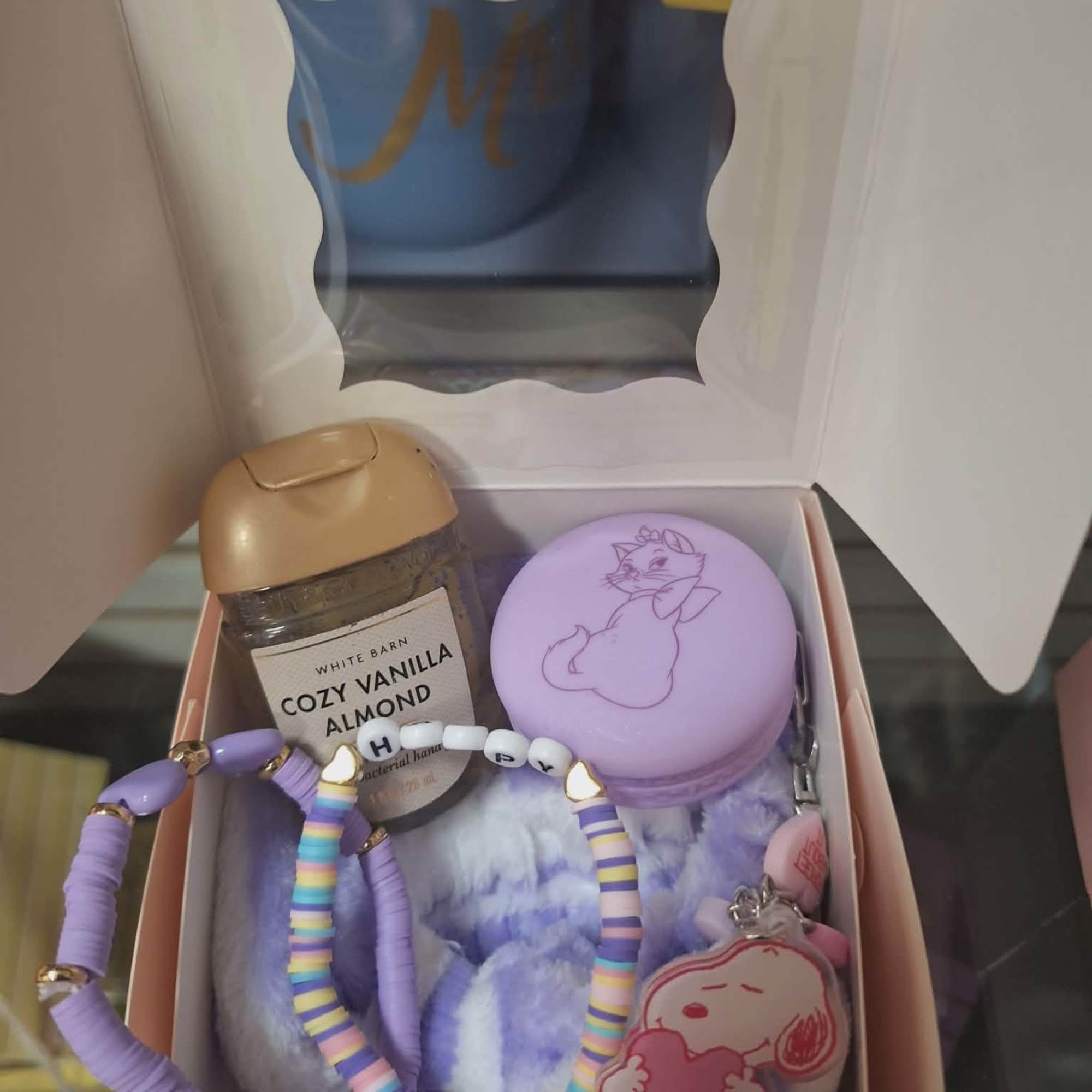 We are offering Spa Boxes by GIFTED.... Each box comes standard with