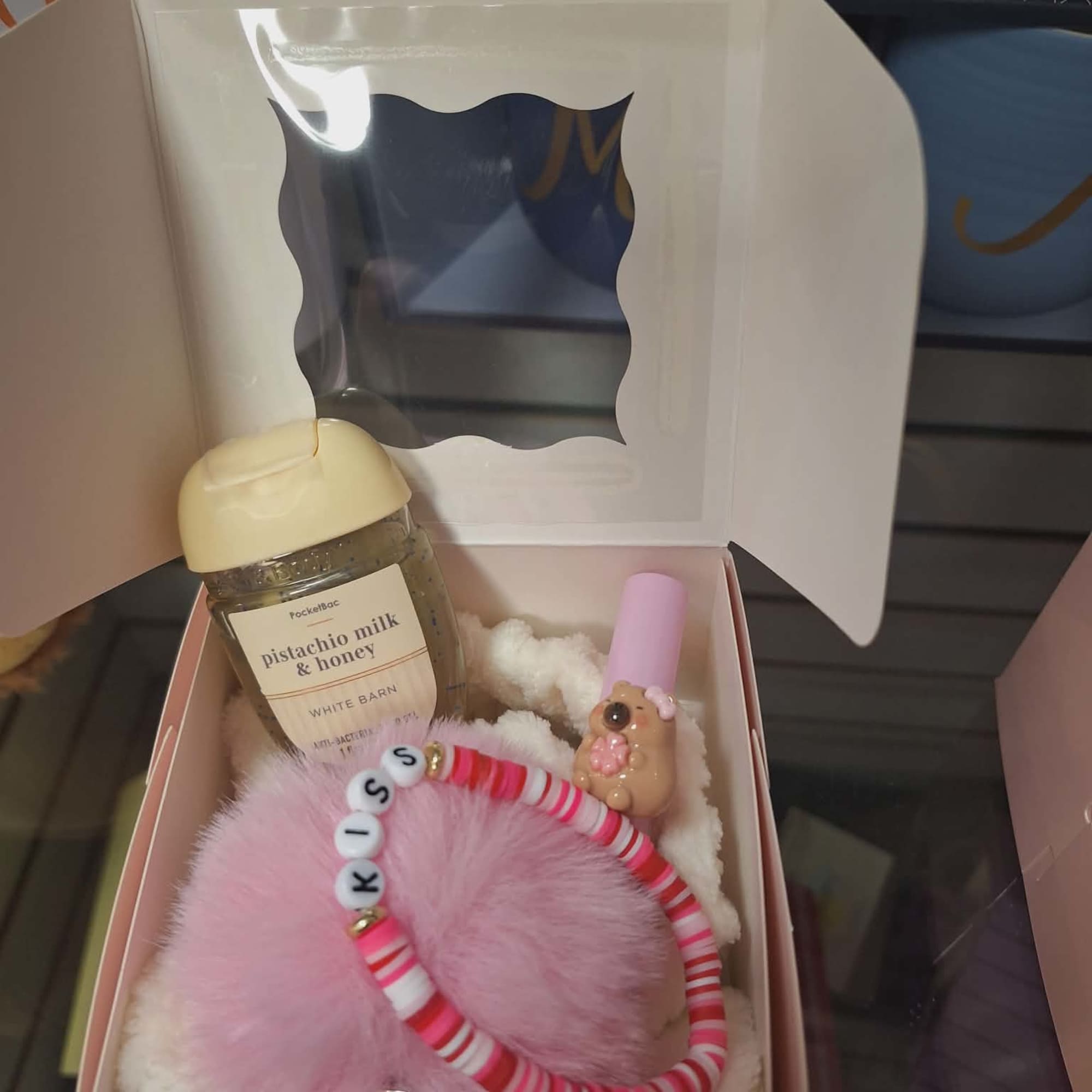 We are offering Spa Boxes by GIFTED.... Each box comes standard with