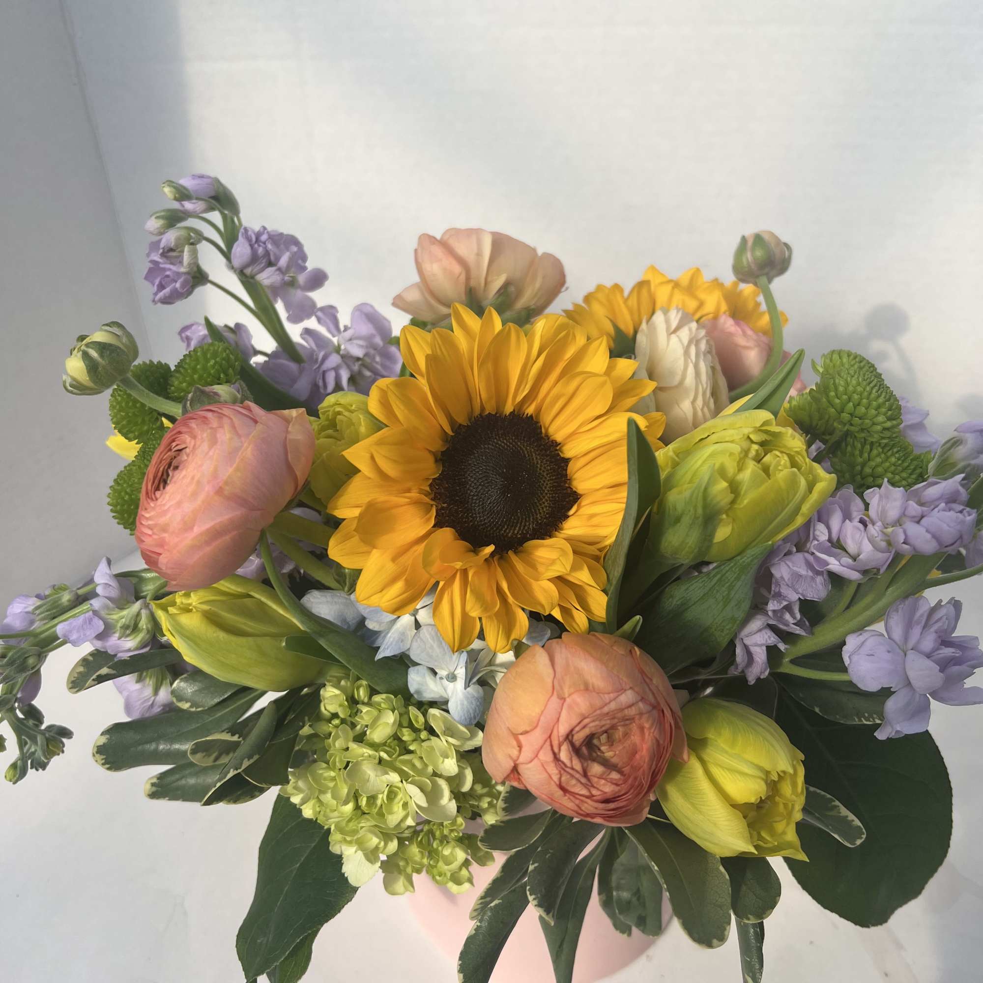 Whether it&rsquo;s brightening a kitchen table, celebrating a special moment, or sending