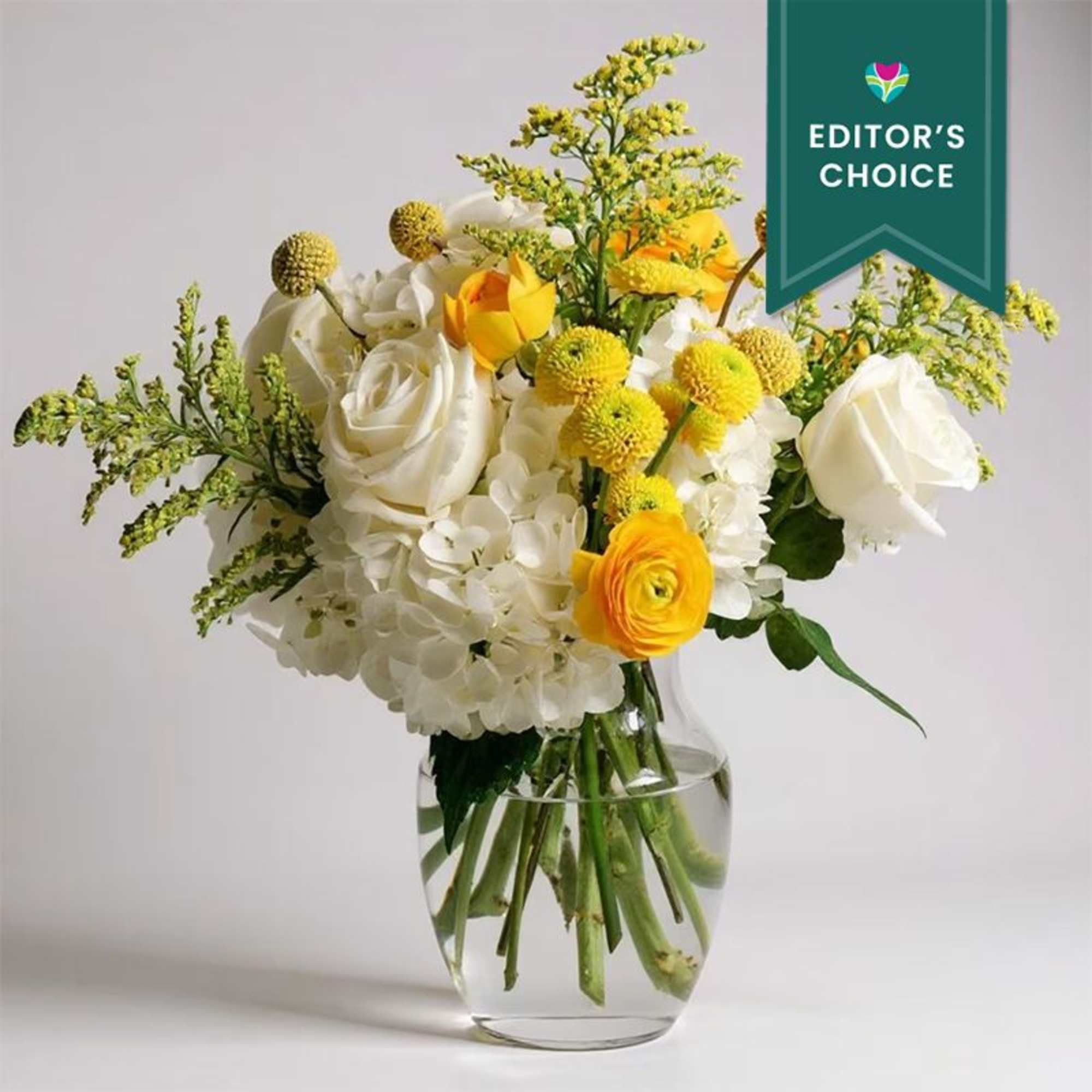 Say hello to happiness! Little Miss Sunshine is a joyful burst of