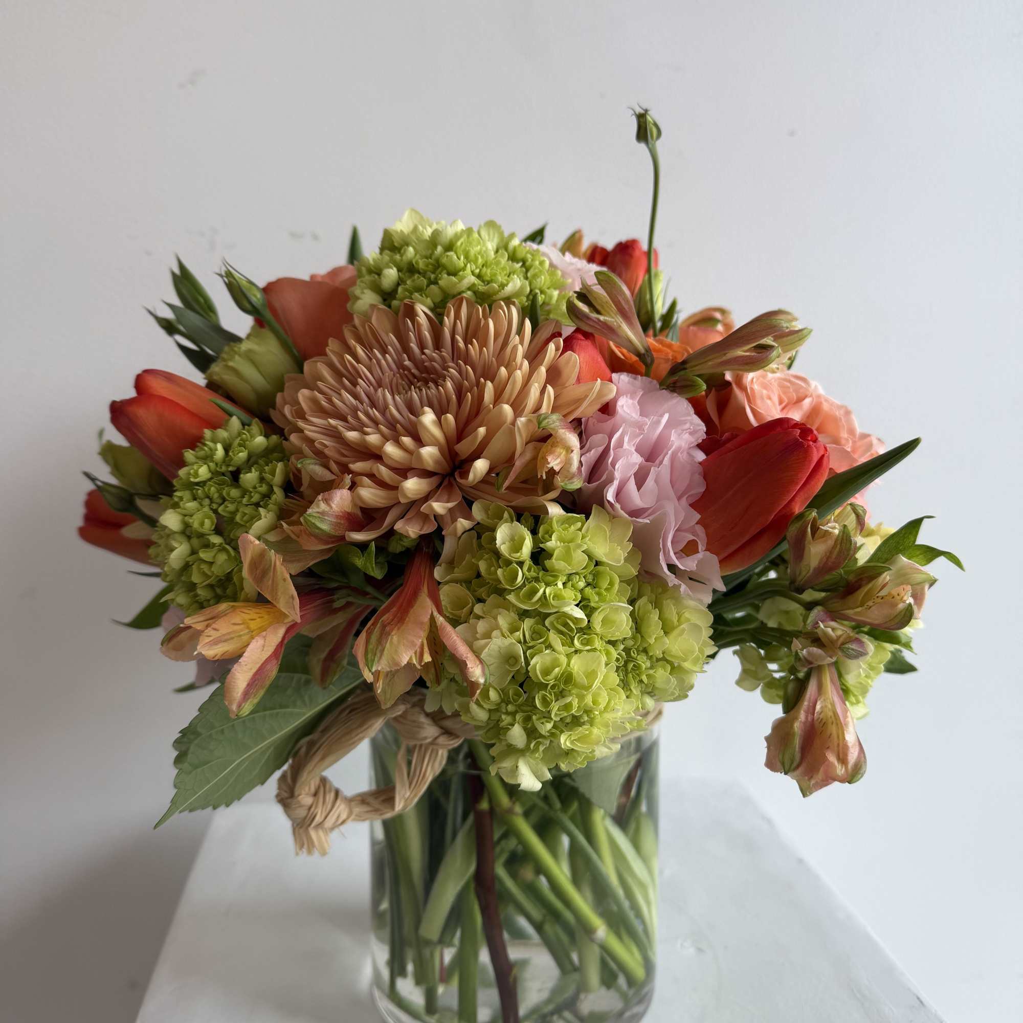 it's a fabulous floral fiesta of premium blooms that'll make your garden