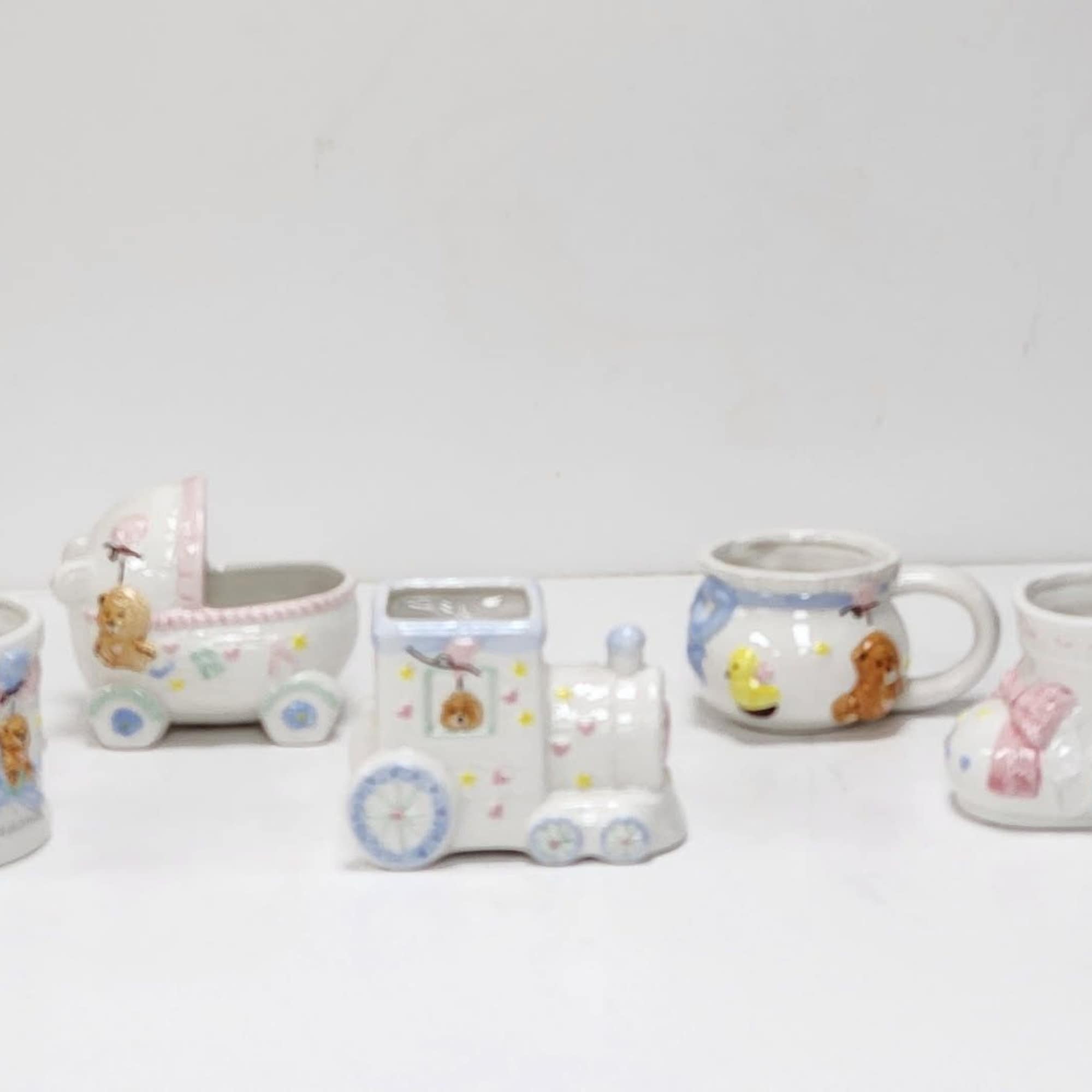 Bundle of Joy is a sweet and cheerful arrangement filled with soft