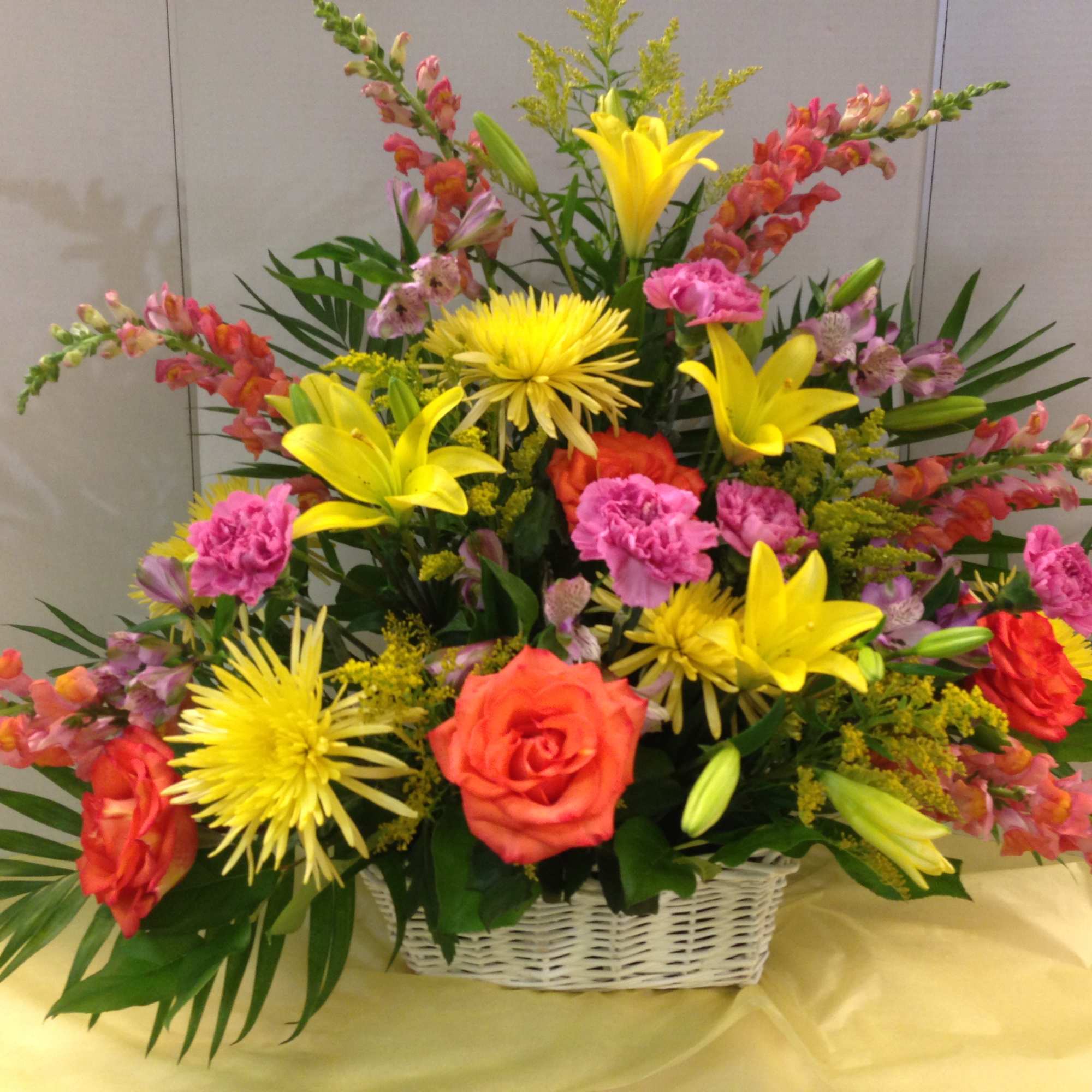 When you don't know what to order, let us  help you.