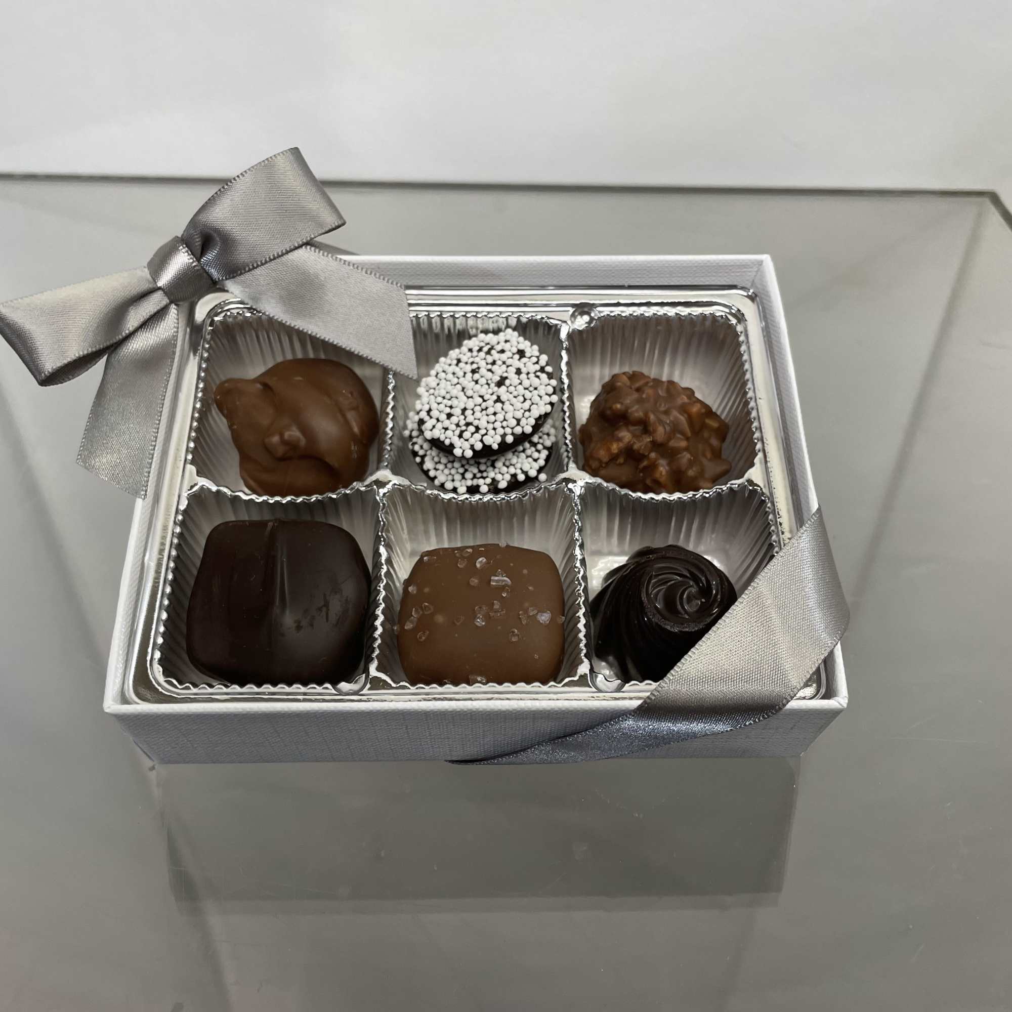  Assorted Gourmet Chocolates, Small Gift Boxes &amp; Extra Large Gift Boxes.