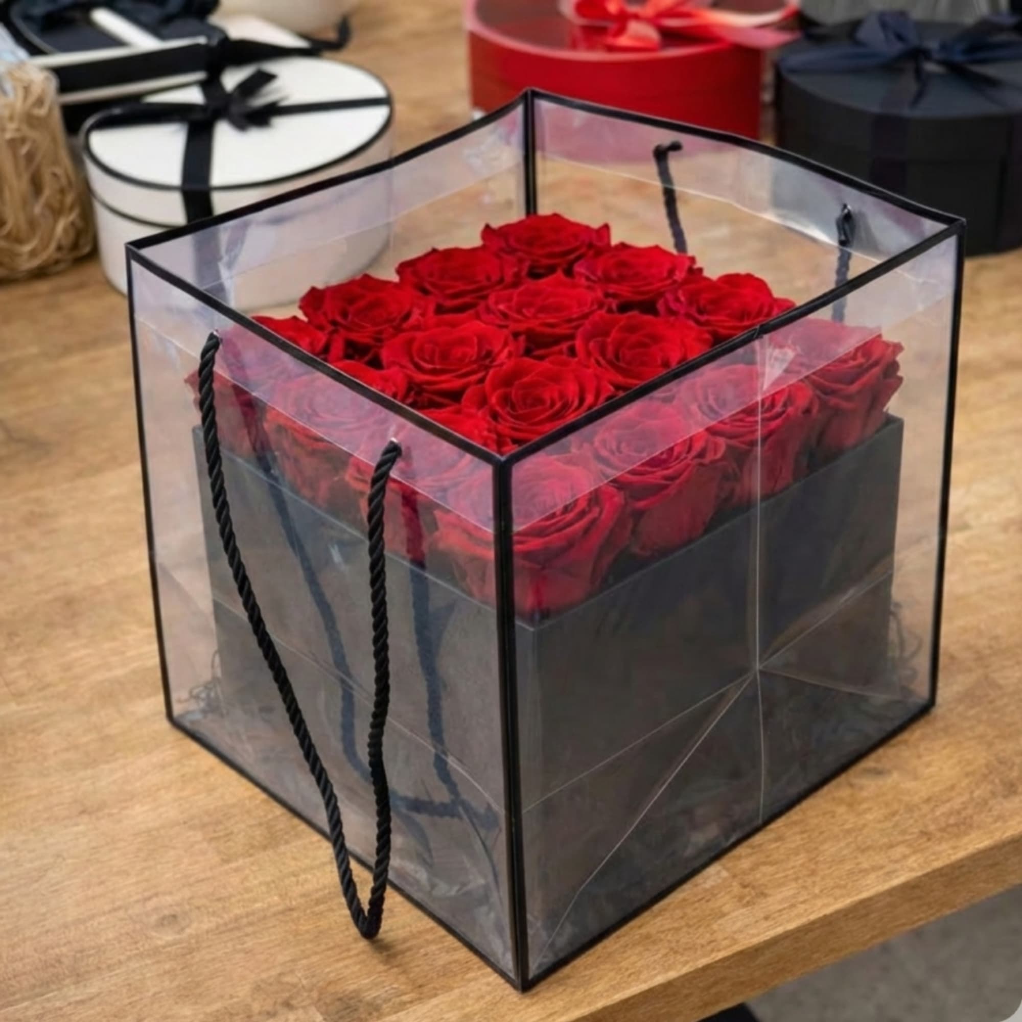 If classic romance and modern architecture had a baby, this would be