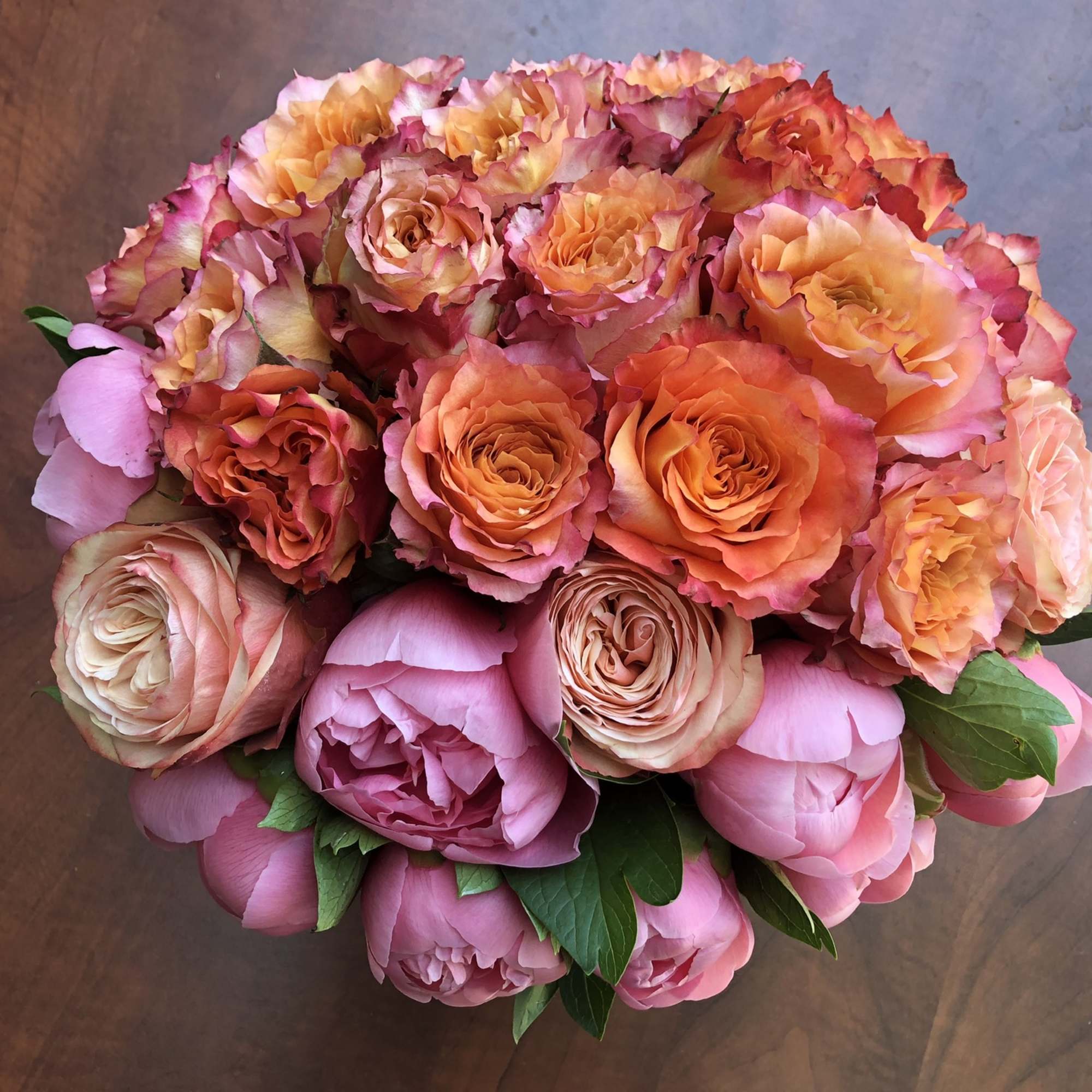 You know what you want and we're here to make it happen!!