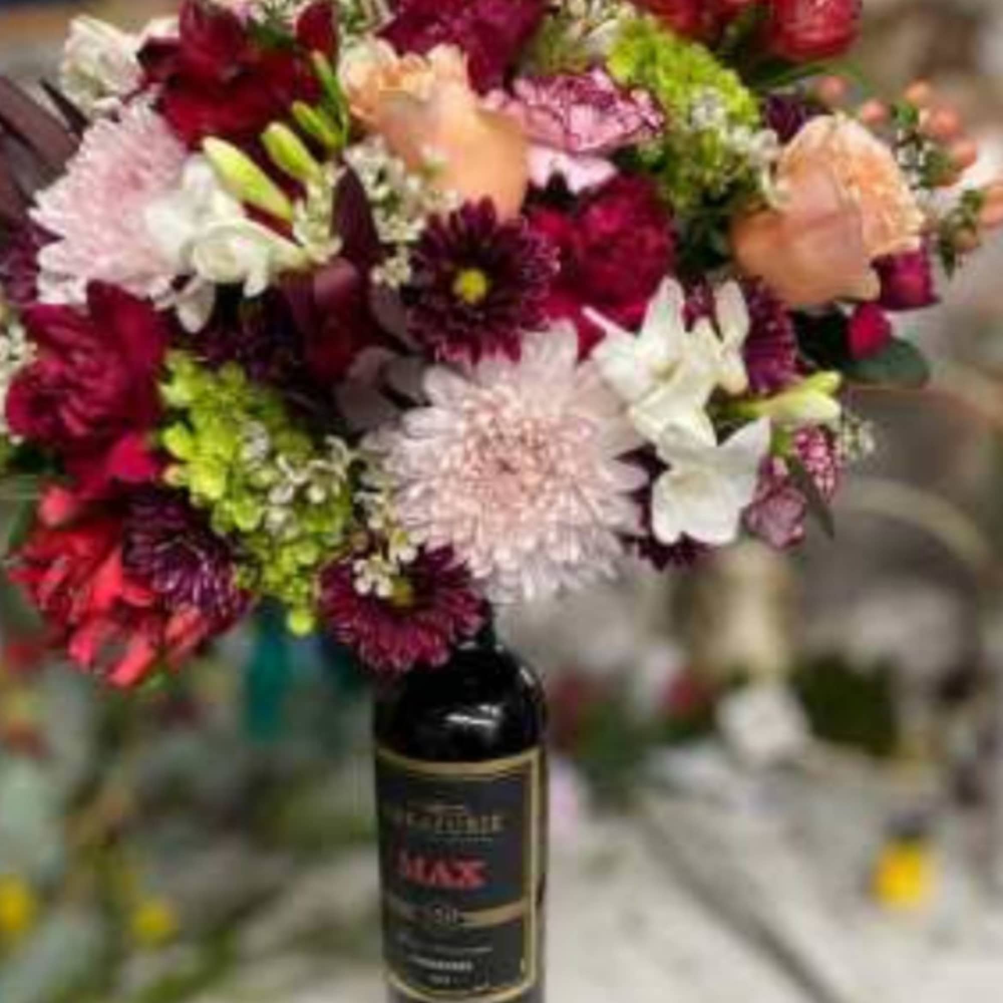 Whether you are hosting a special event or looking for a gift