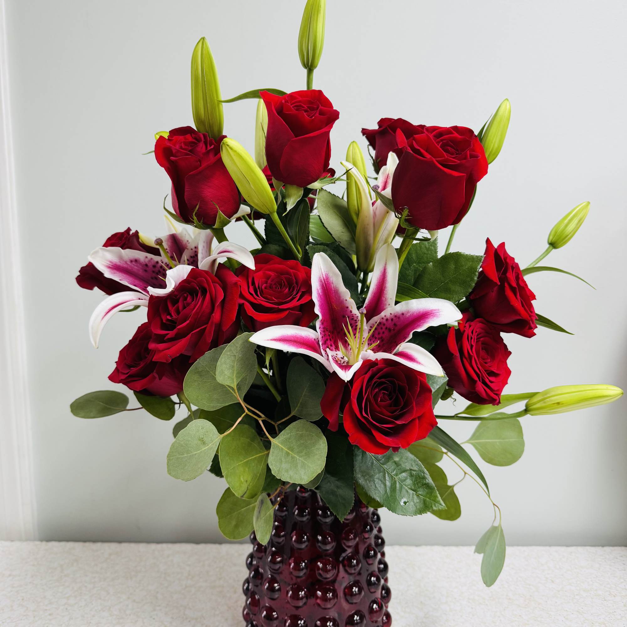 Always and Forever in Goshen, IN | Goshen Floral & Gift Shop