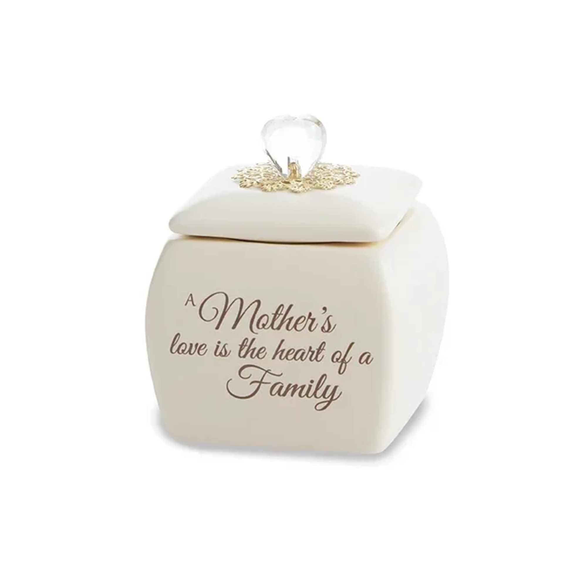 A mother&rsquo;s love is the heart of every family. This sentiment is