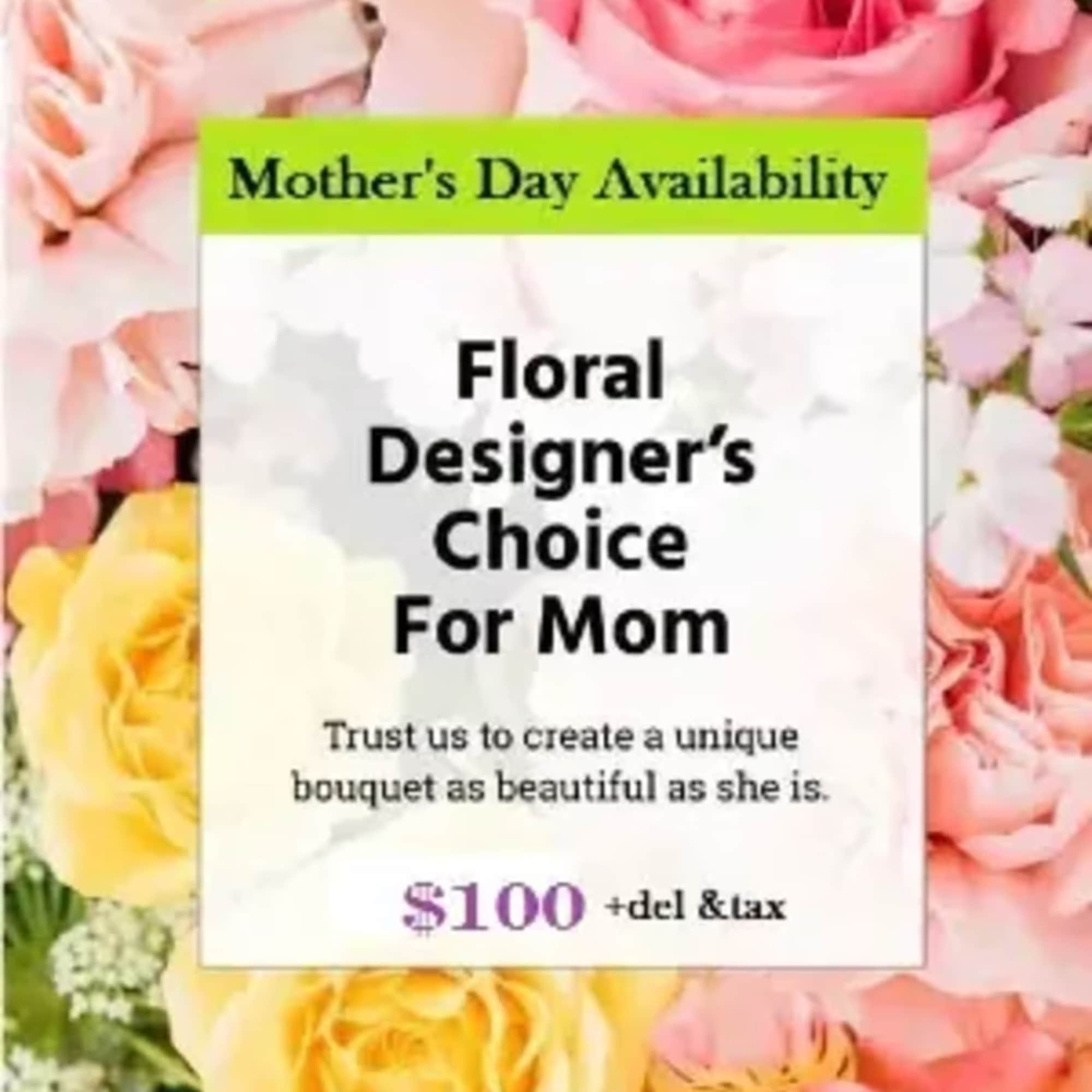 Surprise mom with a gift that&rsquo;s as special as it is unique.