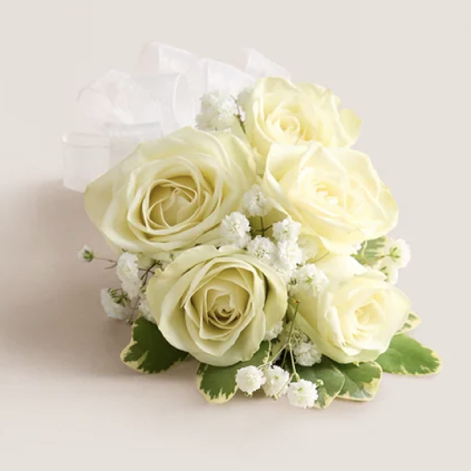 A  finishing touch to a wedding gown, a prom dress, or