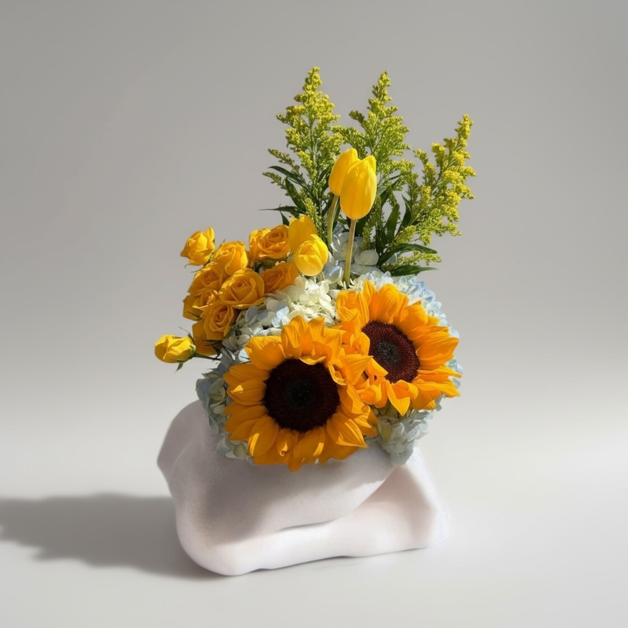 Send this to the cutie in your life! Great for a new