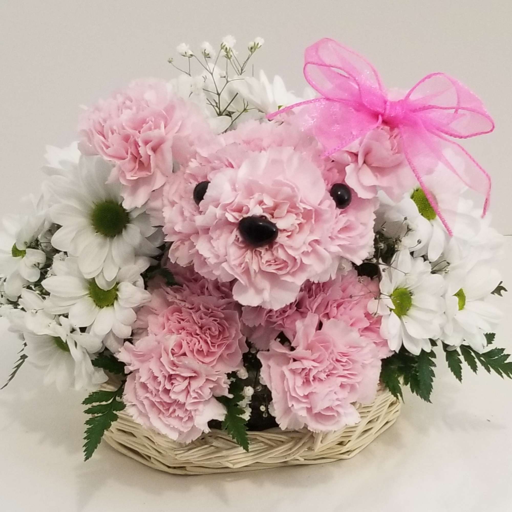 Add a little princess power to her day with our perfectly pink