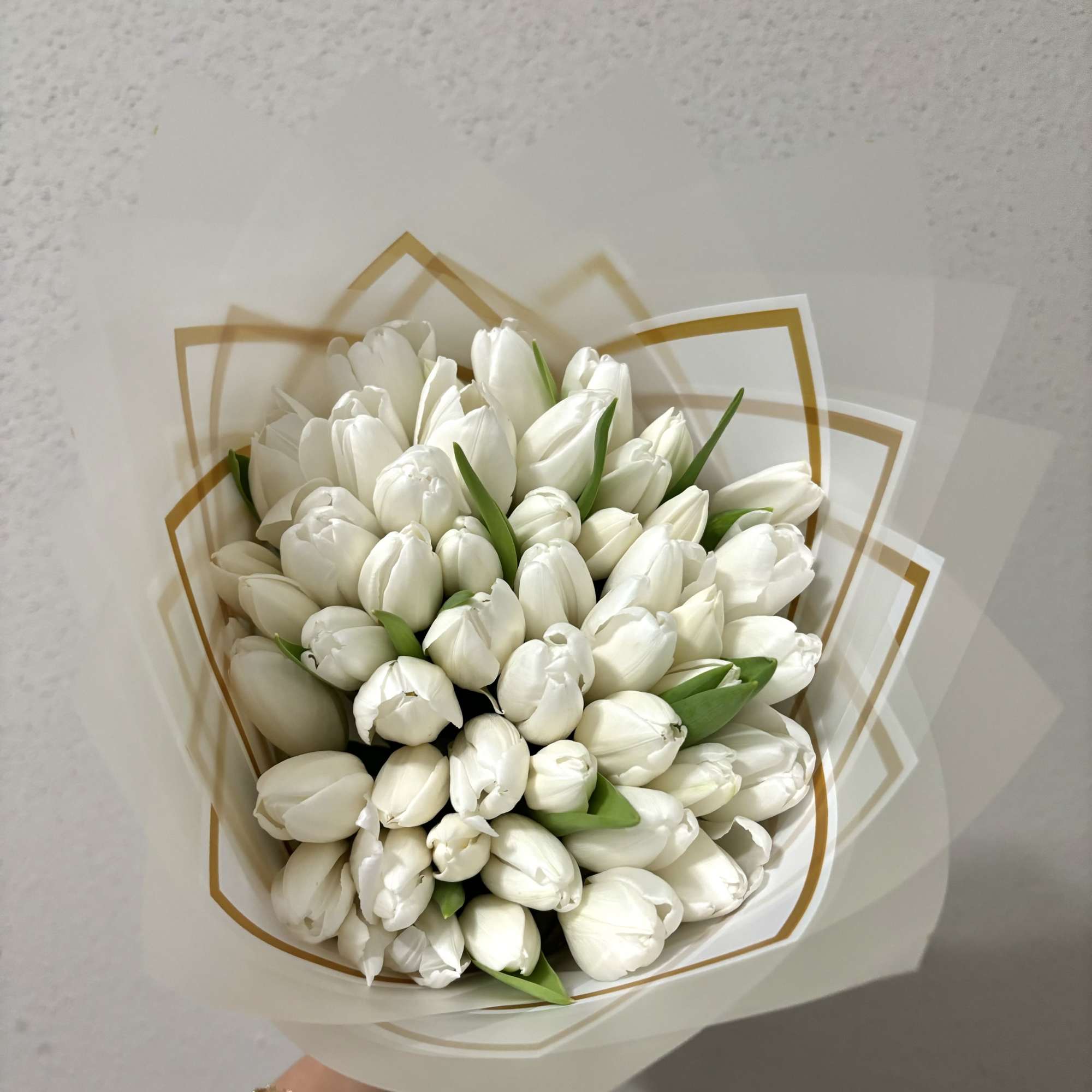 Different sizes. Paper is designer&rsquo;s choice