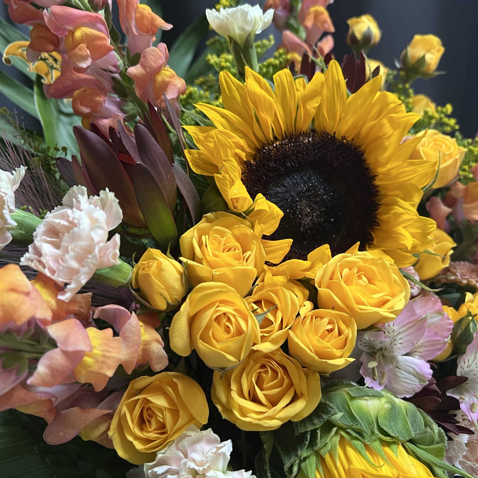 Inspired by the elegance and grandeur of a bygone era, Gilded Age