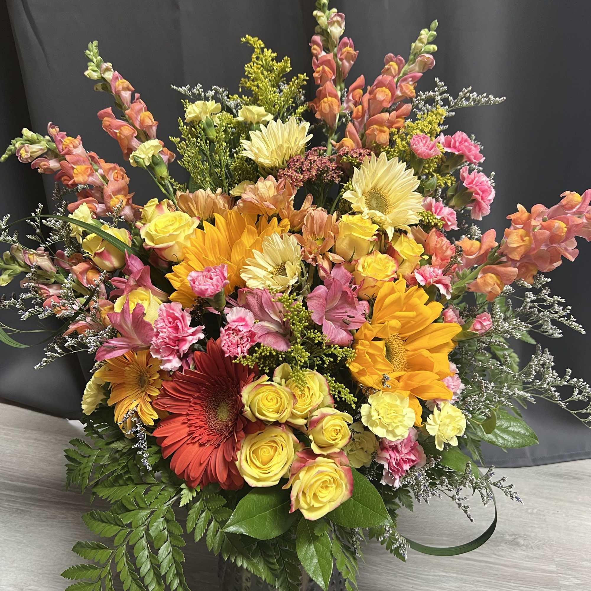 Inspired by the elegance and grandeur of a bygone era, Gilded Age