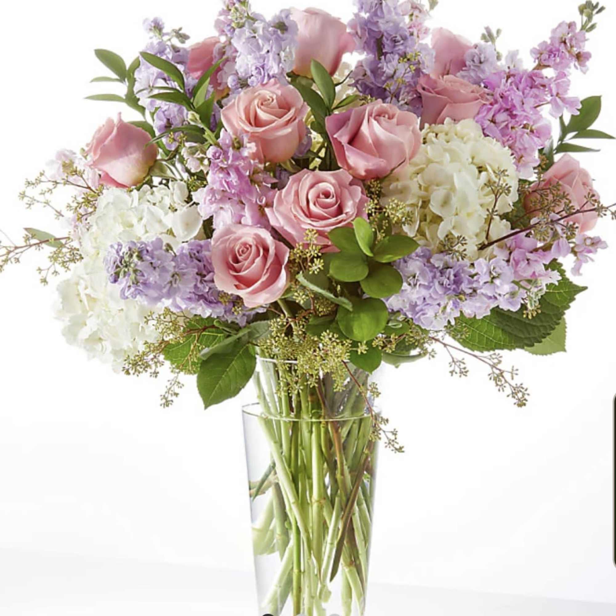 Wrap your recipient in love and warmth with this blooming bouquet


SUBSTITUTION POLICY
Always