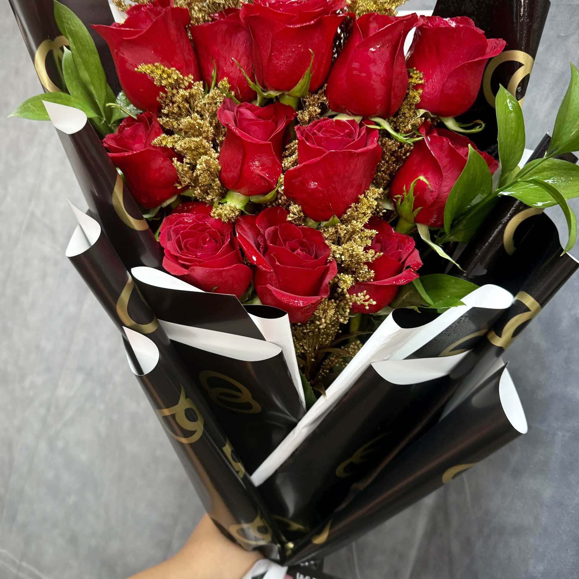 We&rsquo;re so excited to share this exclusive look at how we create