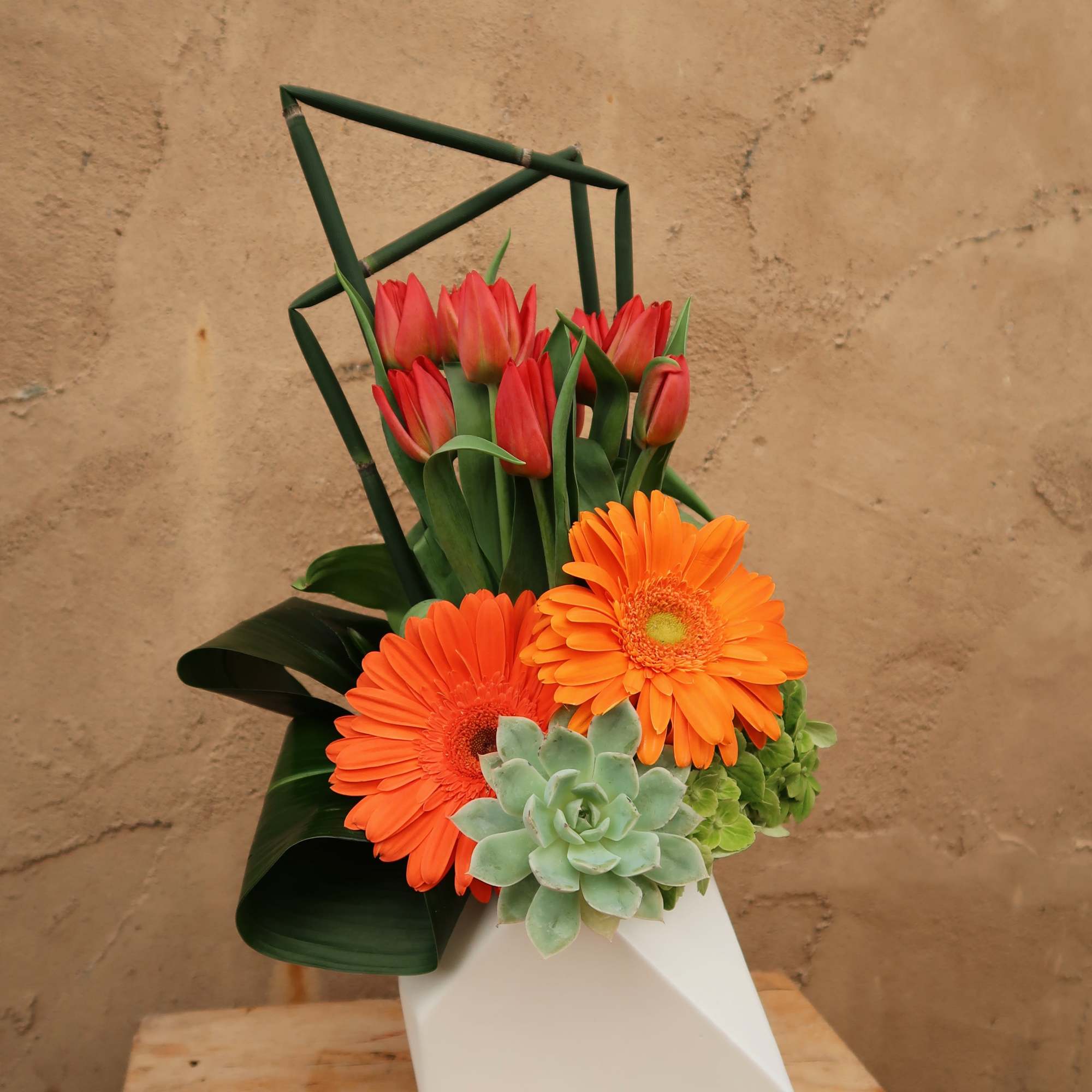 Mother's Day 2019 Exclusive Collection. Sun kissed features a stunning geometric modern