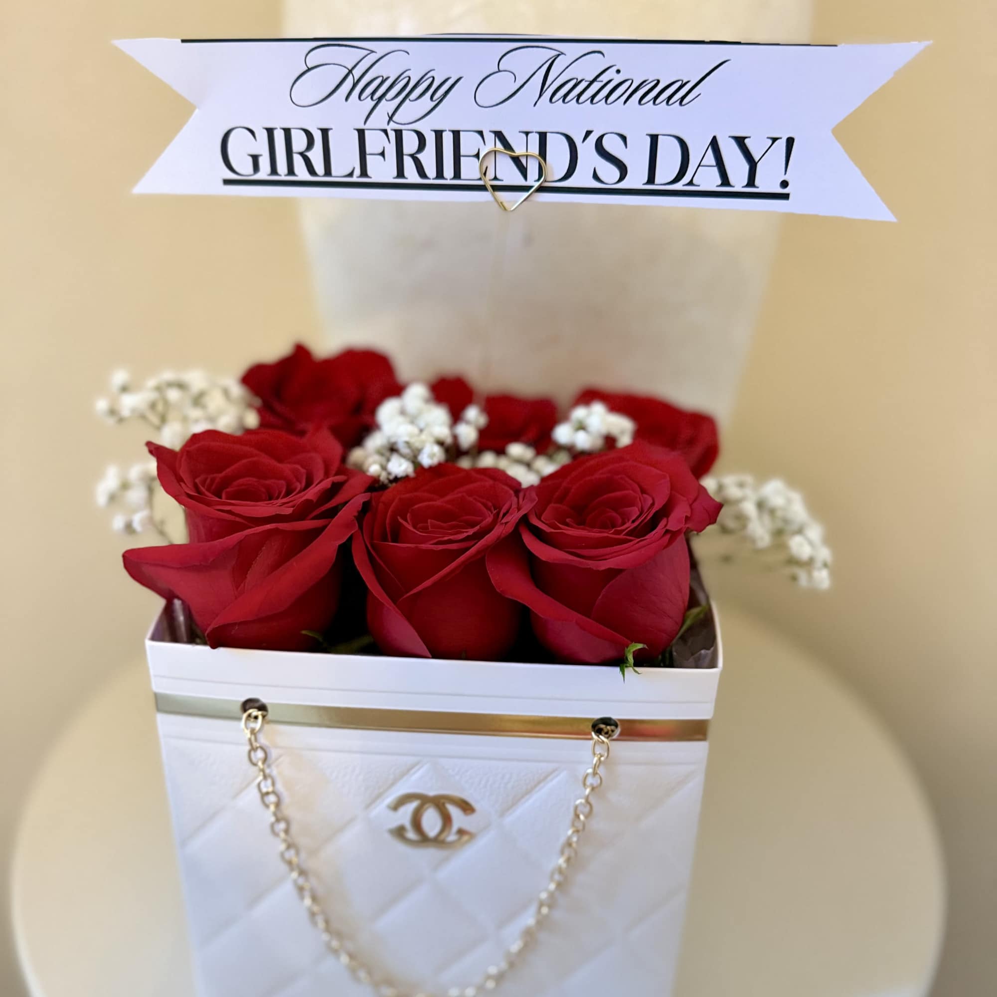 Surprise the special women in your life with our best selling mini