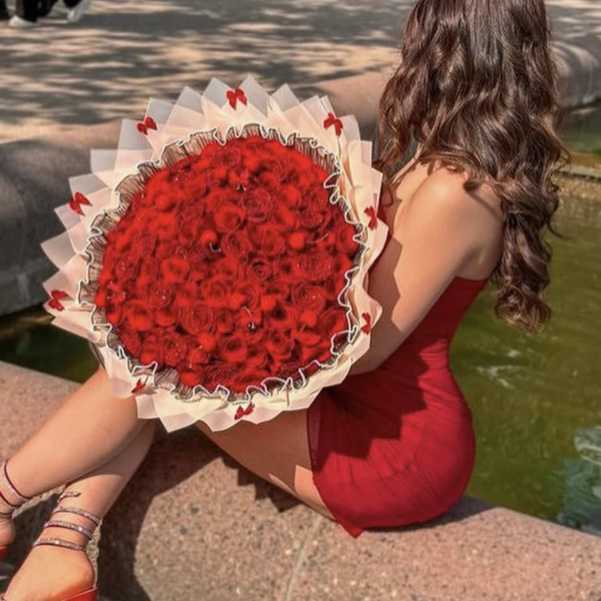 This is all you need to make that special person fall in