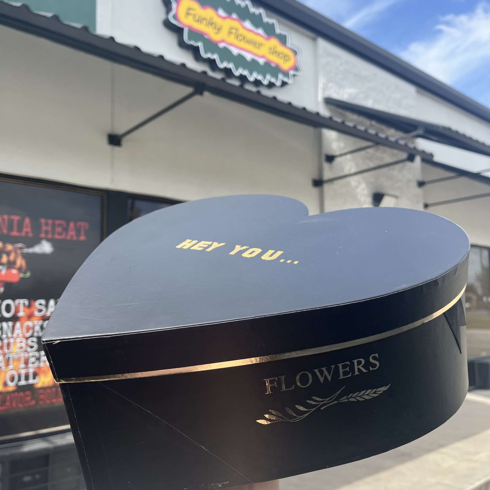 perfect anniversary gift for your special partner.  