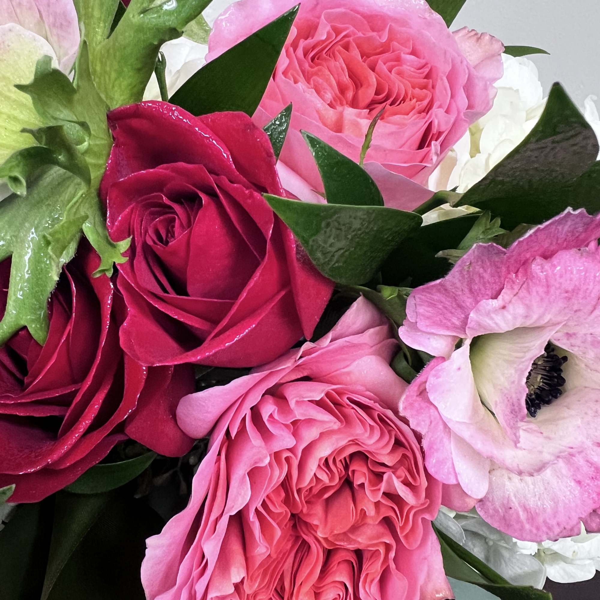 Celebrate the feeling of spring&rsquo;s first warm morning with Petals &amp; Promise