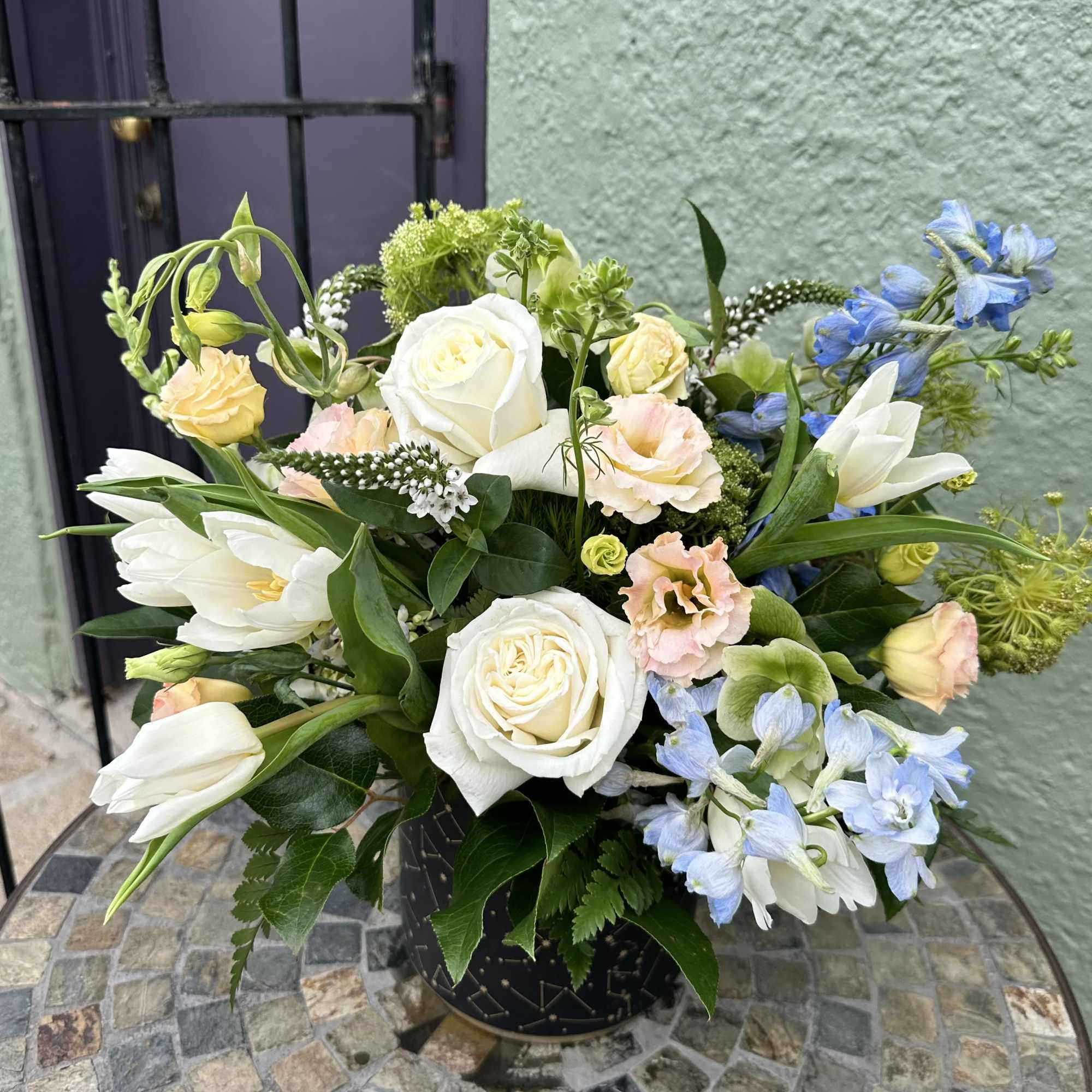 Pisces: A deeply intuitive and compassionate Water sign known for their emotional