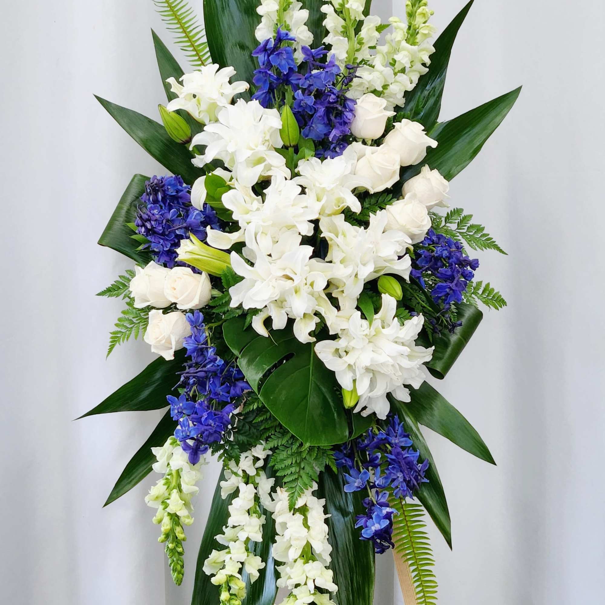 The Endless Horizon Spray is a heartfelt tribute, thoughtfully designed to honor