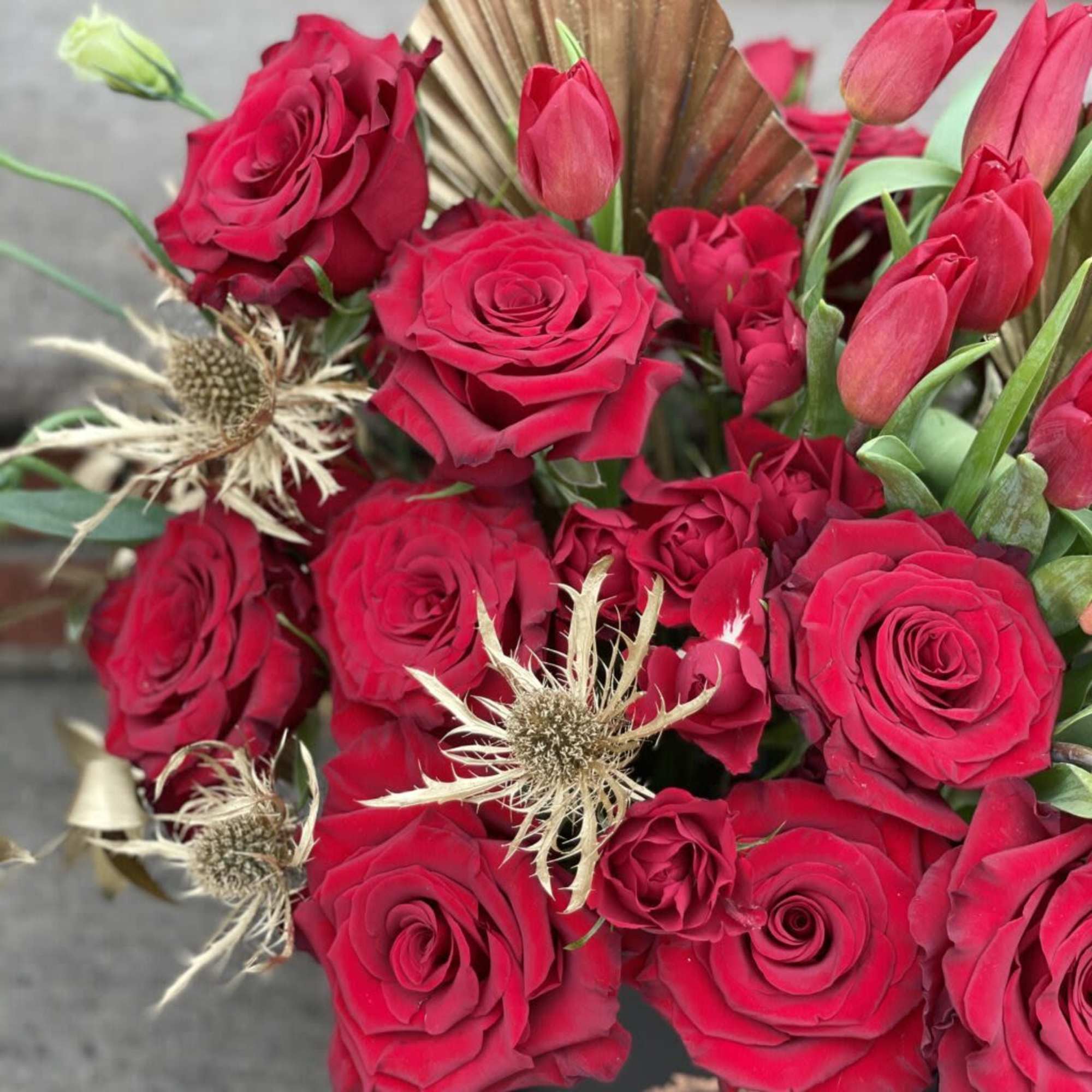 Box Sizes
Small Box- Standard
Medium Box- Deluxe
Large Box- Premium