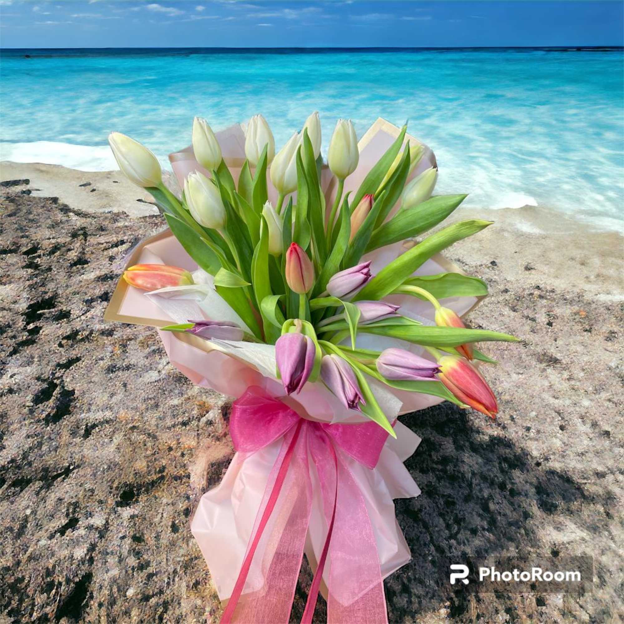 
In some instances, our photo may represent an overall theme or look