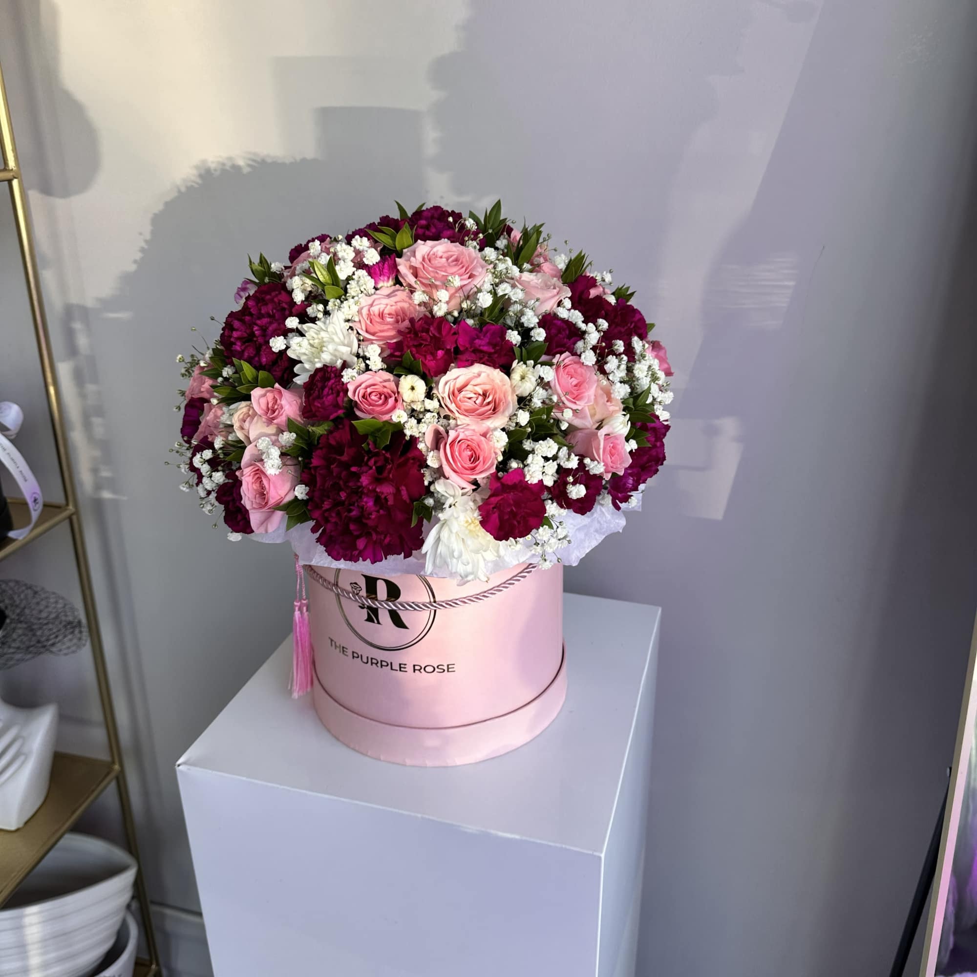 STANDARD size is shown in the main picture.&nbsp;
You don&rsquo;t need a reason