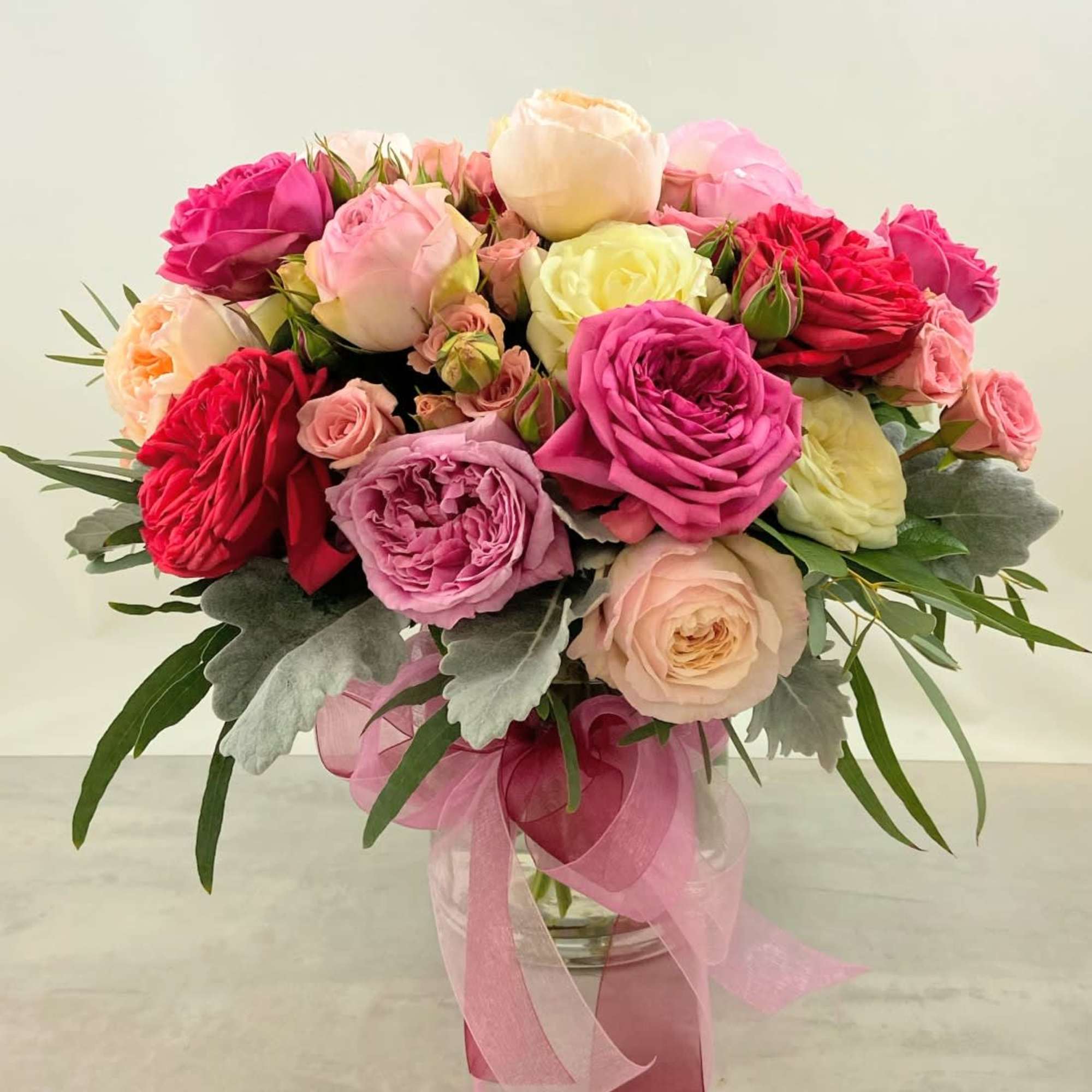 For the love of your life or for the one you hope