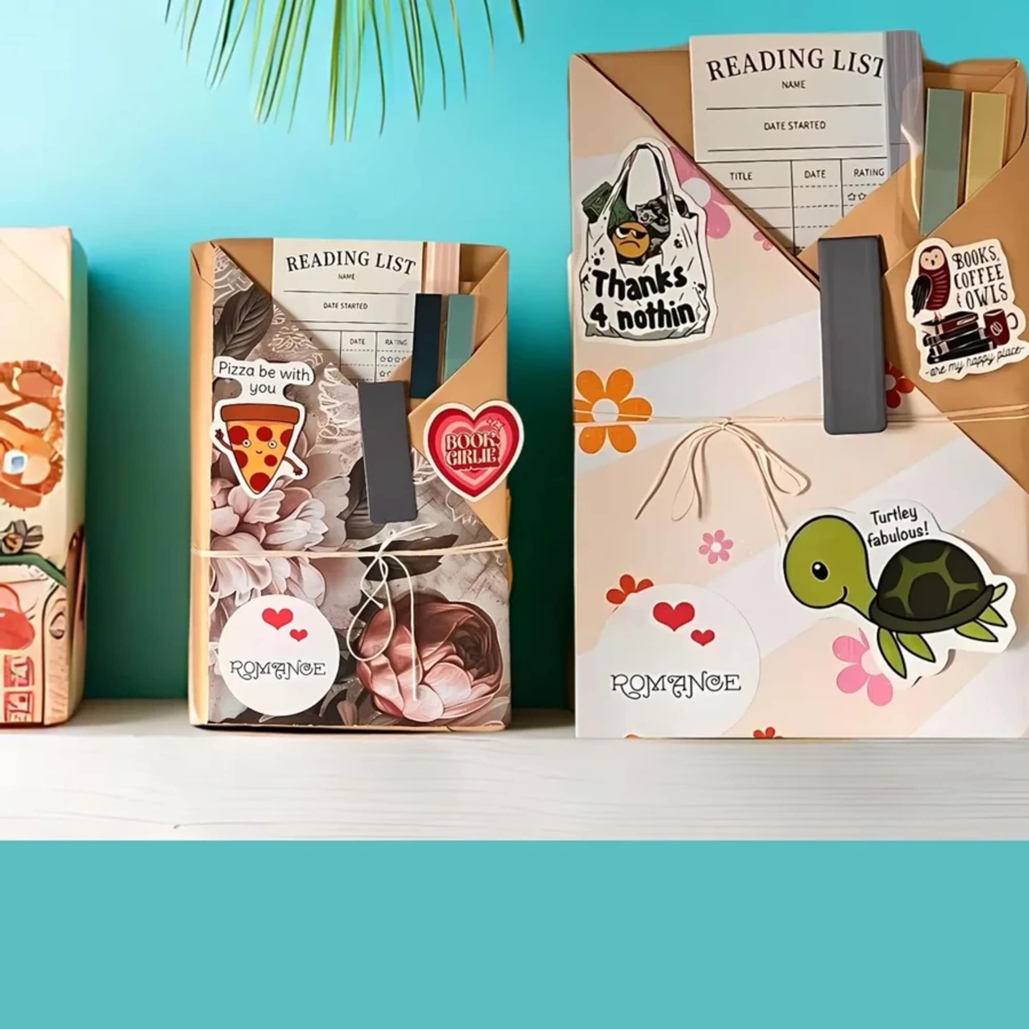 A playful, book‑lover&rsquo;s social hour where curiosity meets a splash of sparkle.

Step