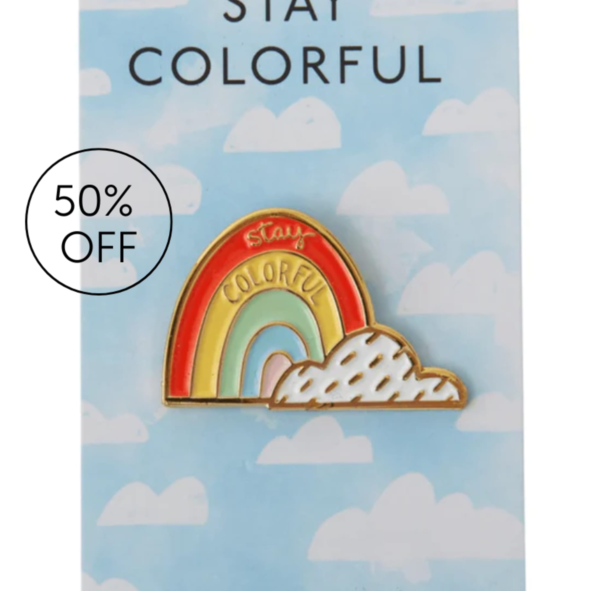 The perfect little add on gift to say &ldquo;I'm thinking about you!&rdquo;