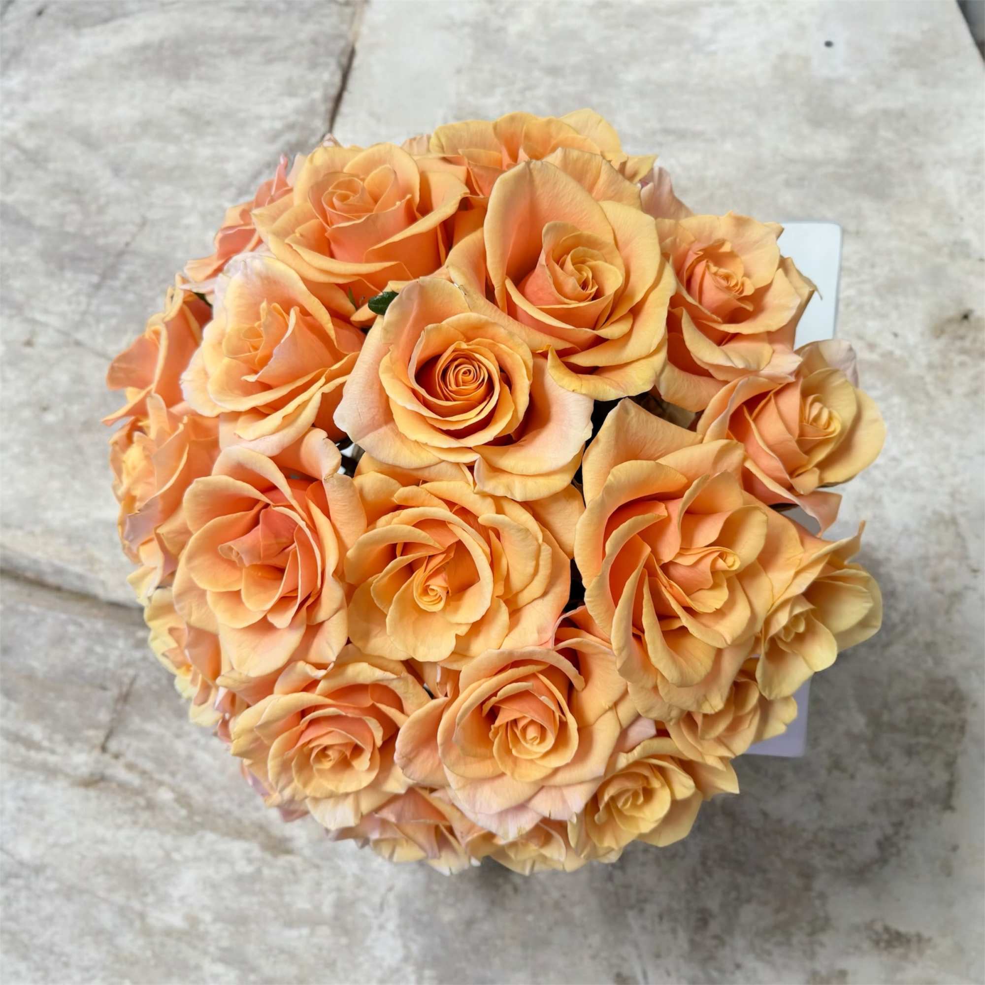 ''may these flowers remind you how truly special you are. In every