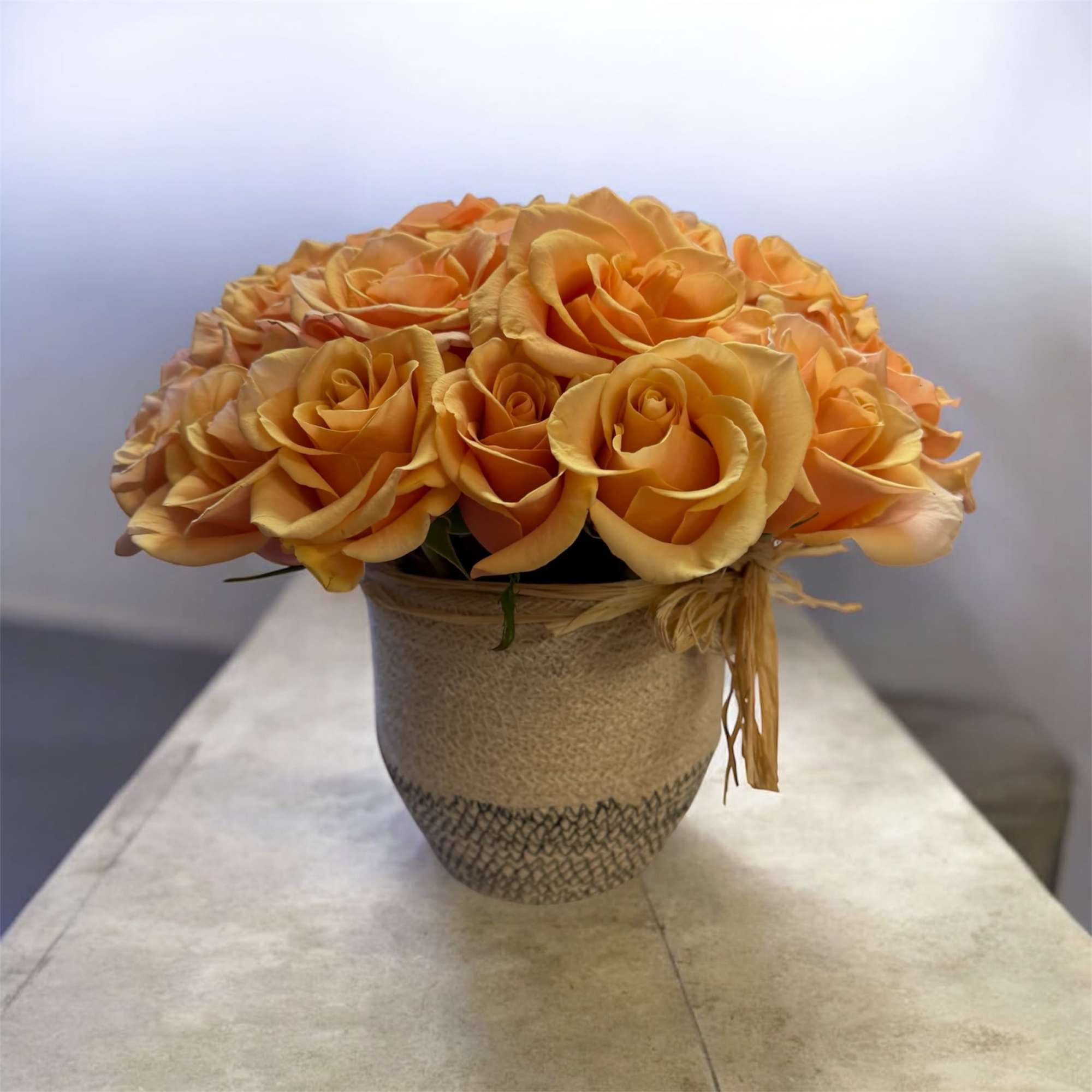 ''may these flowers remind you how truly special you are. In every