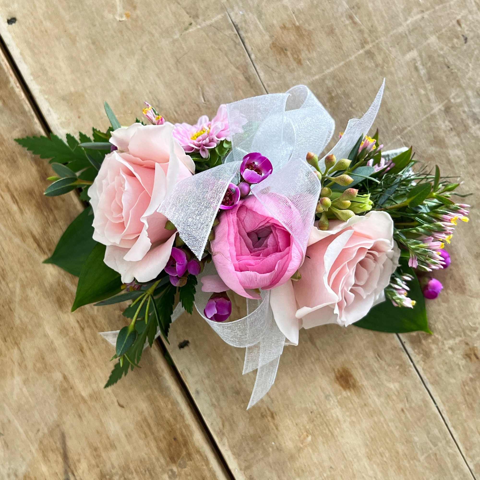 **please order at least a week in advance to secure specifically requested