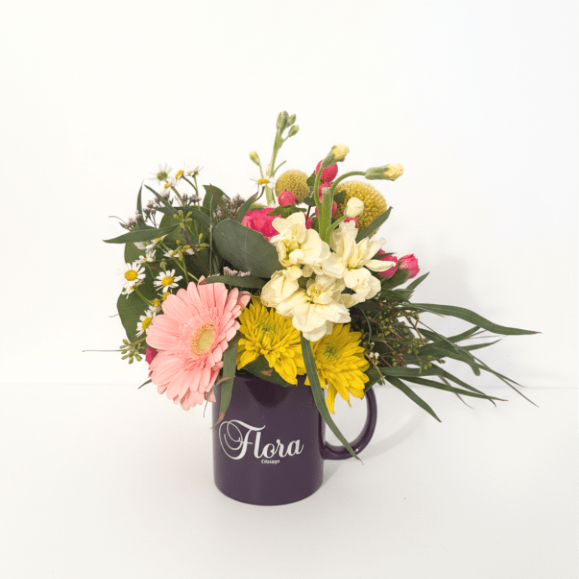 Show appreciation to the women in your life with something special!
Happy Women's