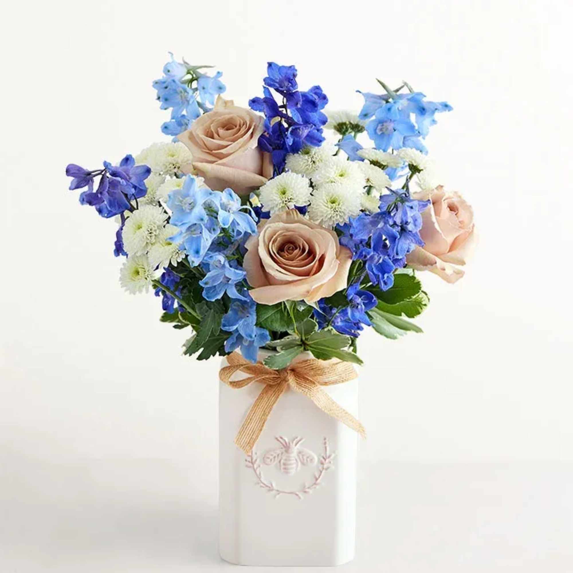  NEW AND EXCLUSIVE We&rsquo;ve paired our popular Sweet As Can Bee