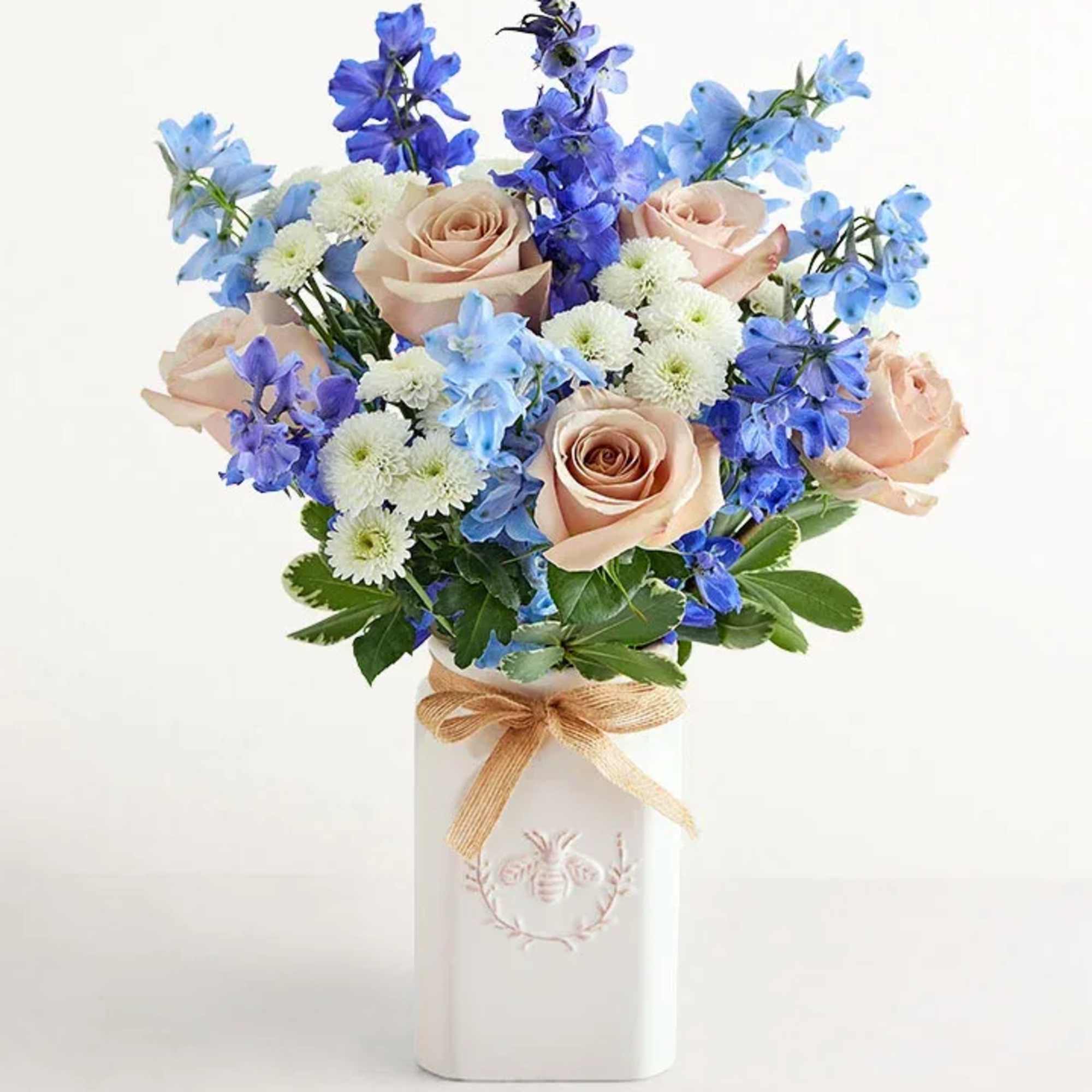  NEW AND EXCLUSIVE We&rsquo;ve paired our popular Sweet As Can Bee