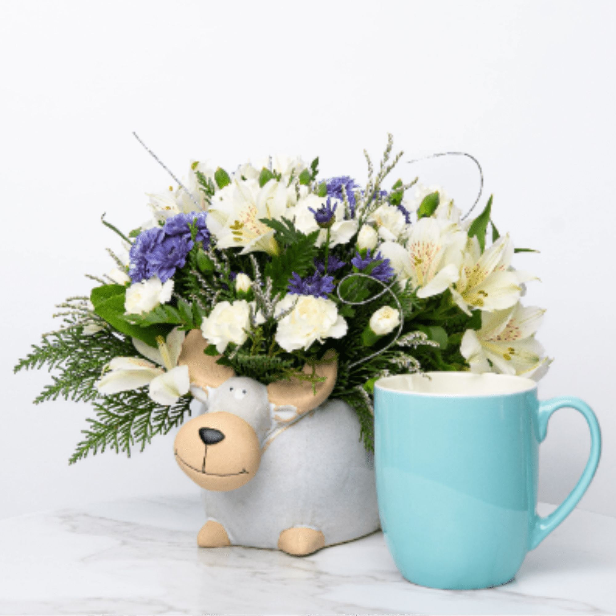 Blooms that Give Back this Holiday Season and an ONLINE EXCLUSIVE from