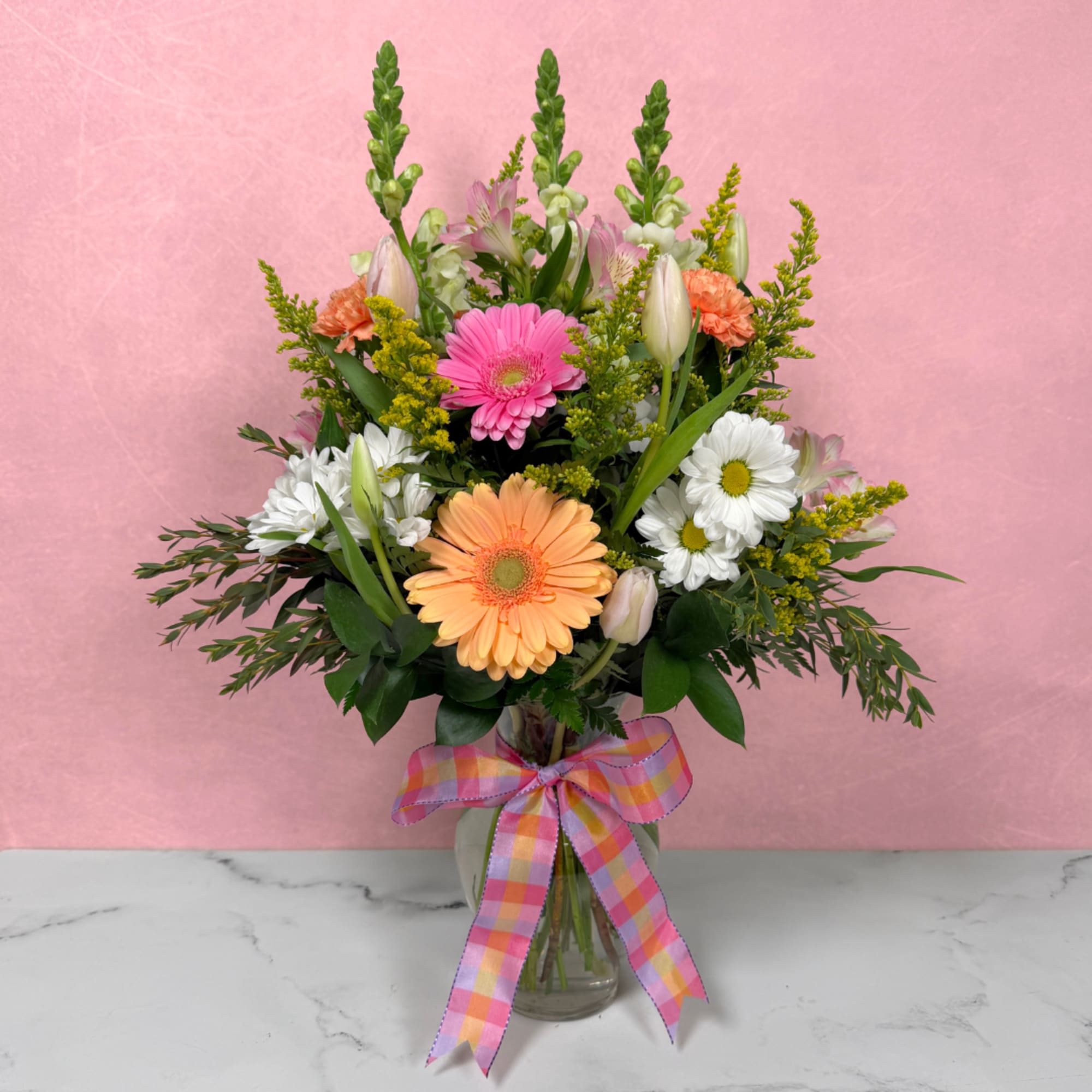 Spring Awakening by Savilles Florist is a great way to welcome in