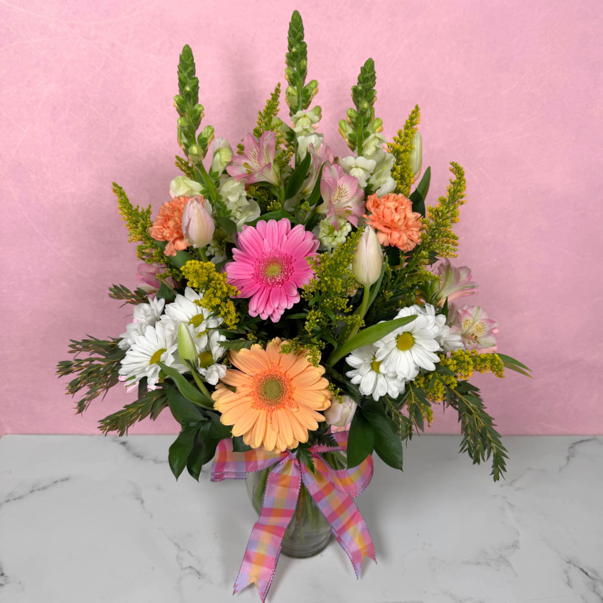 Spring Awakening by Savilles Florist is a great way to welcome in