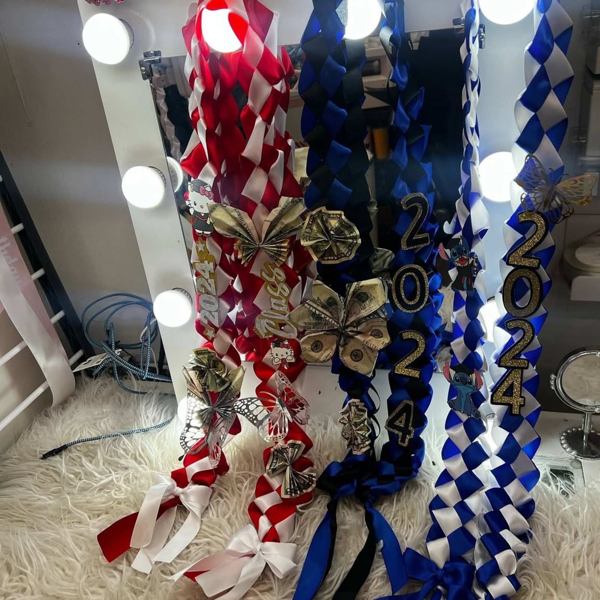 Let us know what colors . We can only add two colors