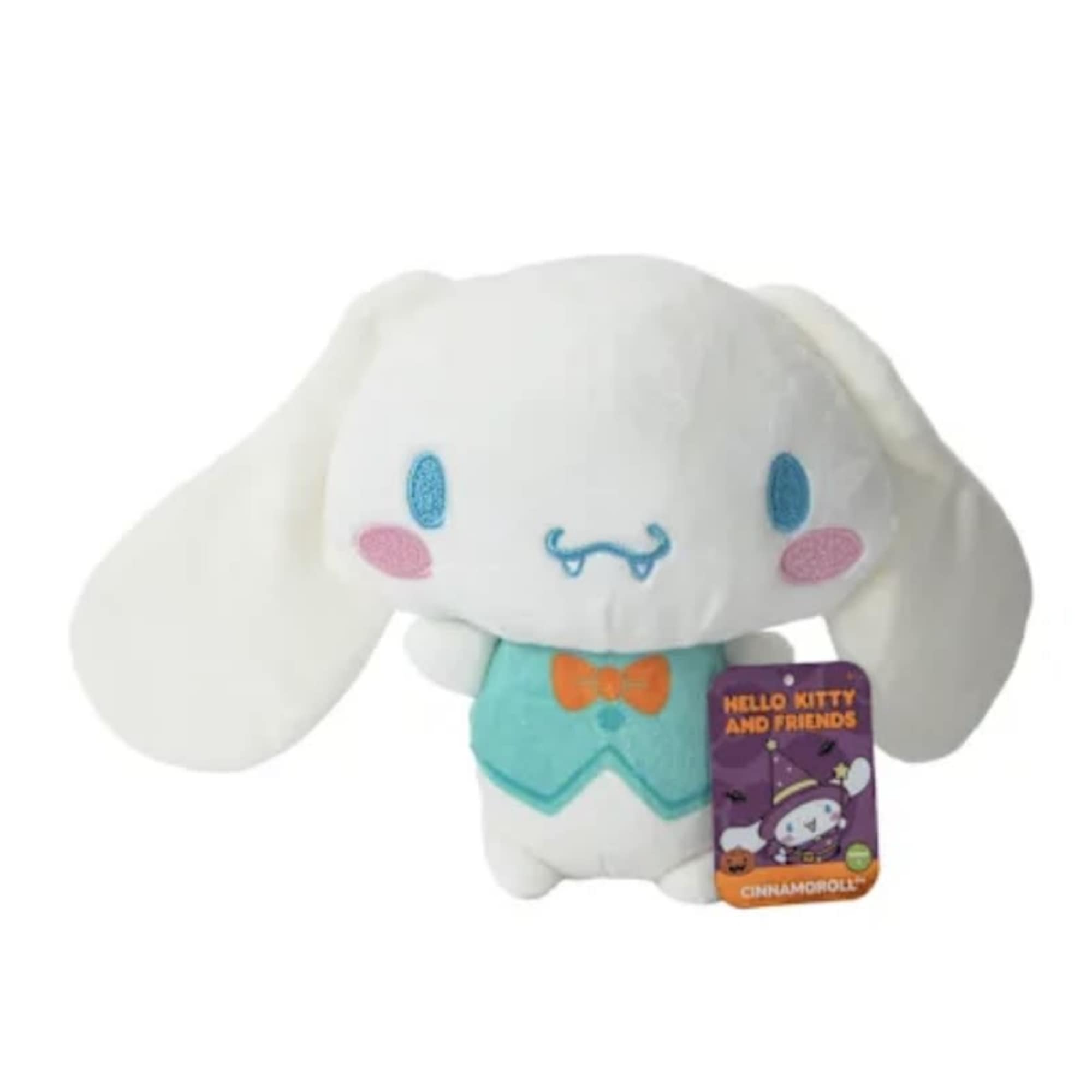 KUN CCOMAZ 威神V Sanrio クン WayV サンリオ ぬいぐるみ