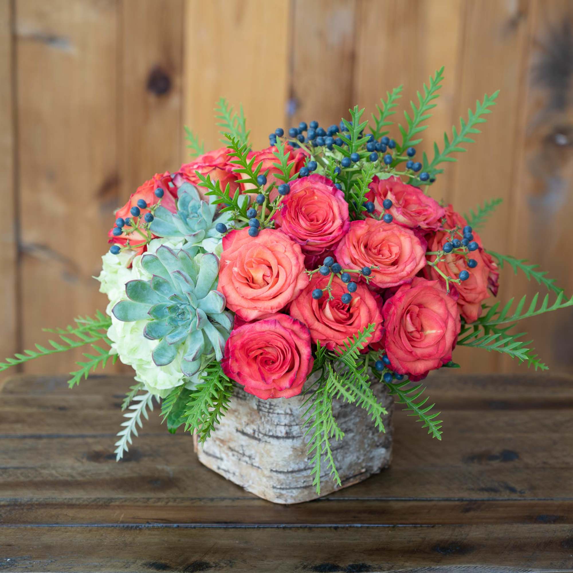 There's a particular quality of light on the California coast in the