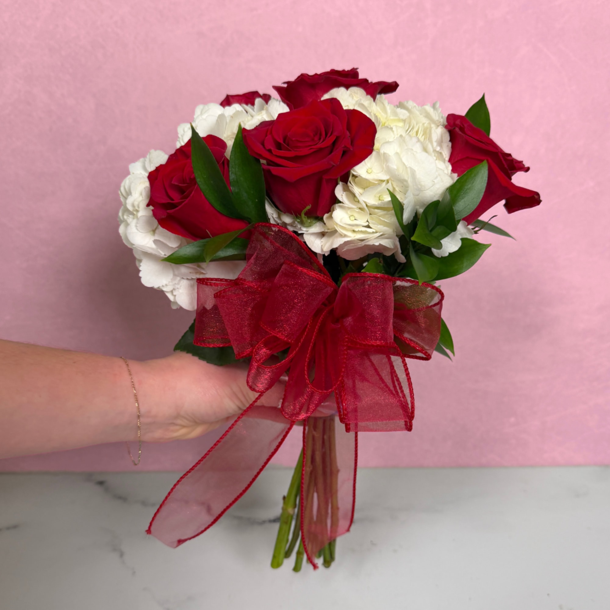 What's more romantic than gifting your special someone a beautiful Classic Romance