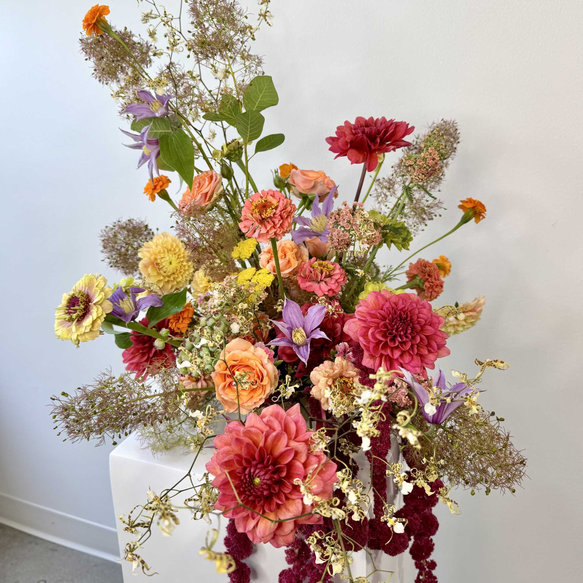 &ldquo;The Spectacle&rdquo; is not everyone&rsquo;s cup of tea&mdash;its unique look is truly