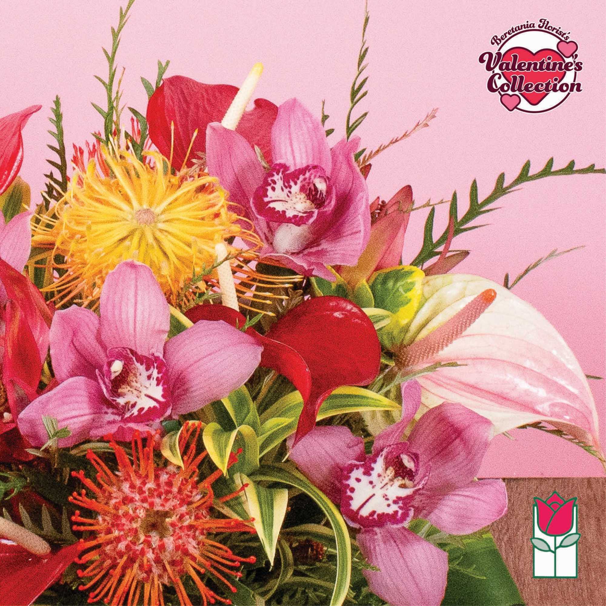 For this special time of the year, nothing but the best will